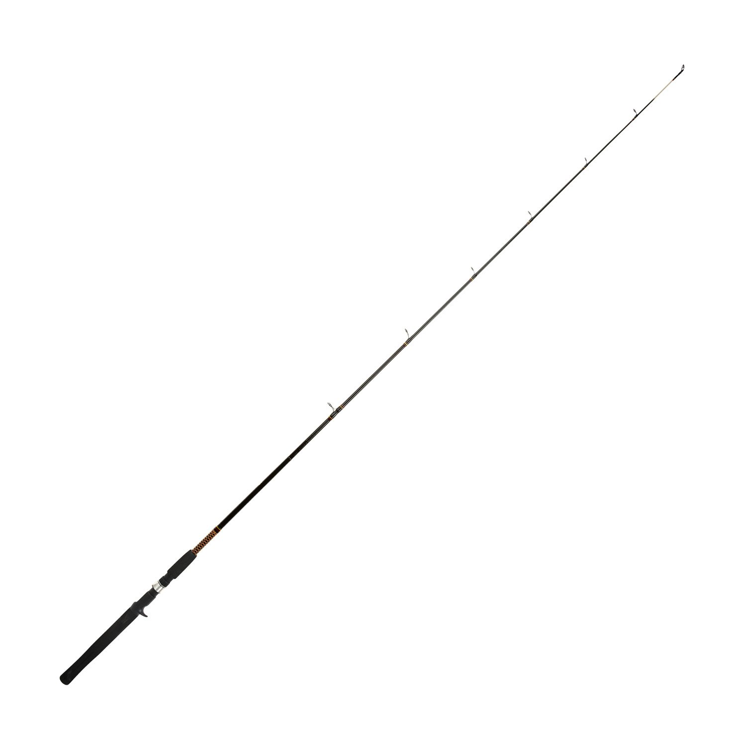 Shakespeare® Ugly Stik® 6'6" Freshwater Fishing Rod thumbnail