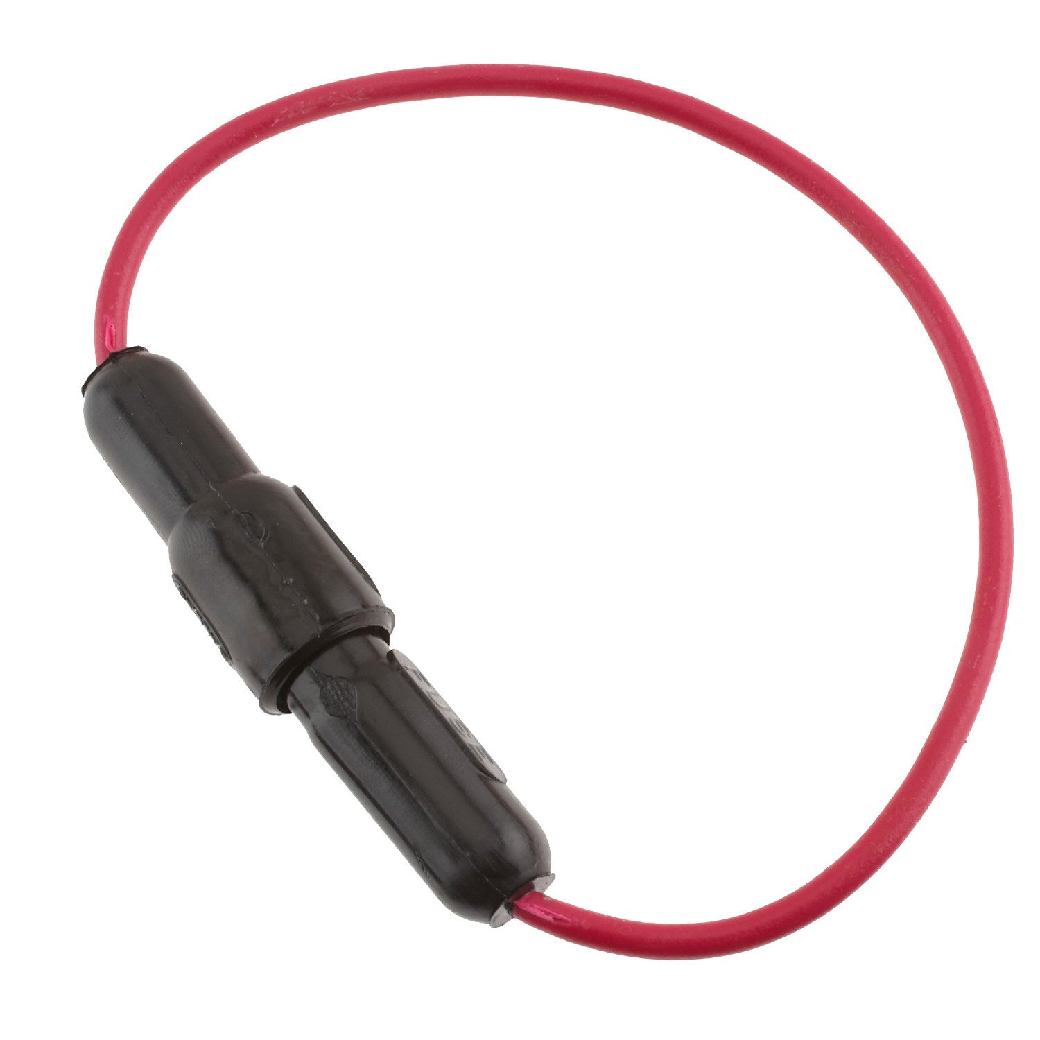 Mar-Lan 14 Gauge 10 amp Watertight Inline Fuse Holder
