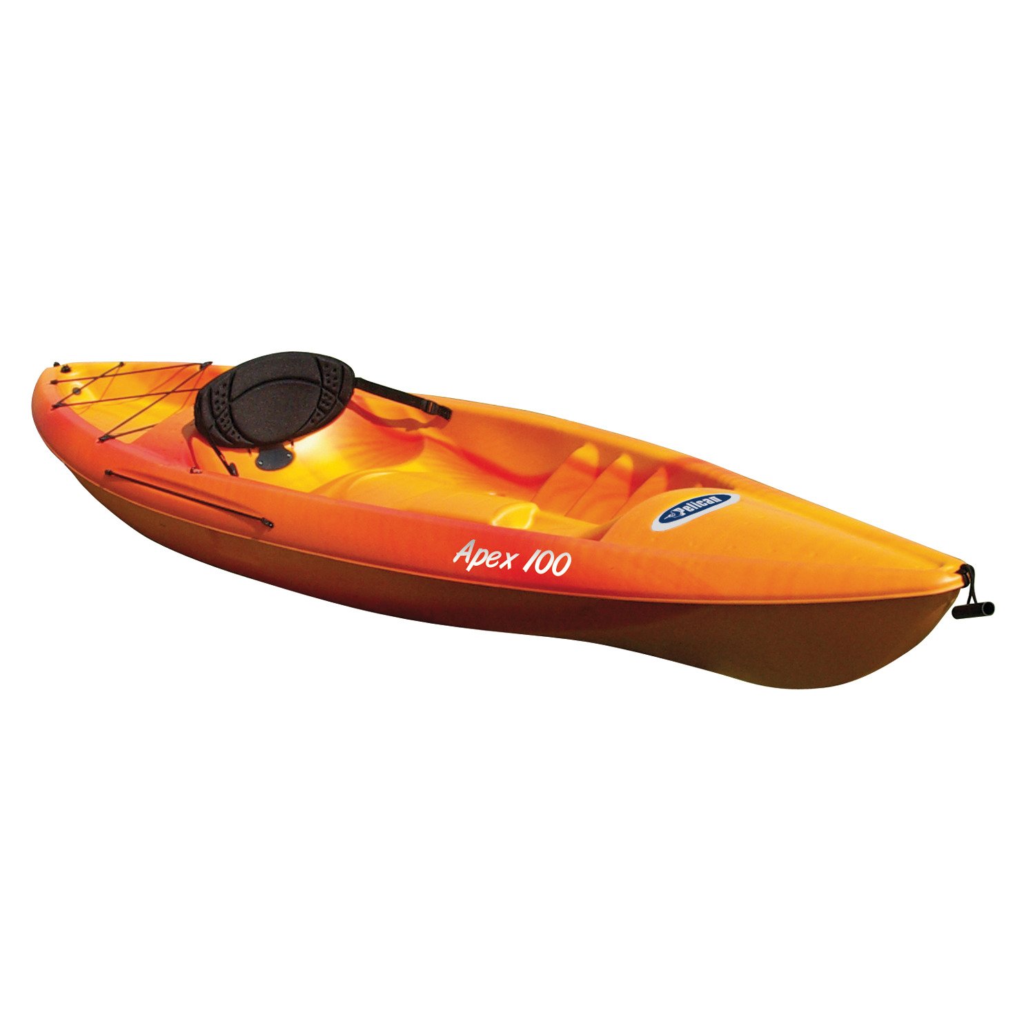 Pelican Apex 100 10' Kayak