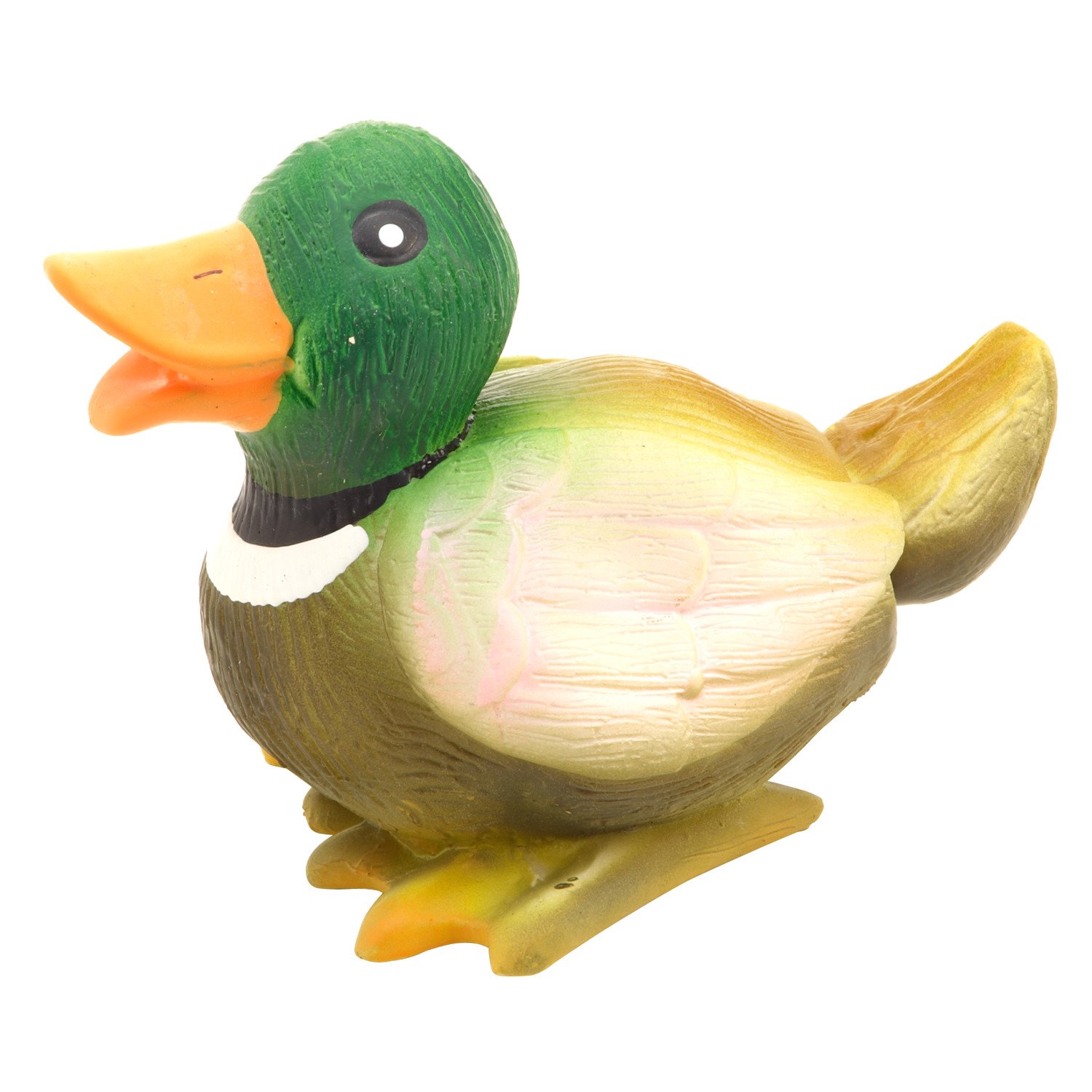 Premier Squeezemeeze Latex Duck thumbnail