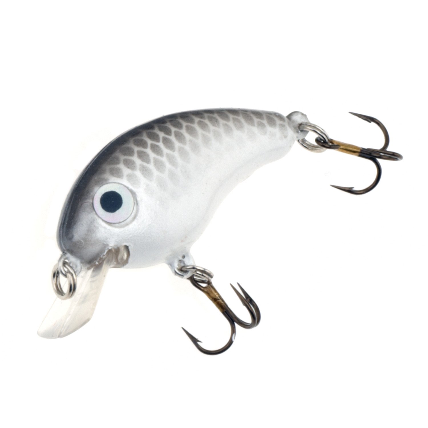 Strike King® Bitsy Minnow Ultra-light Crankbait