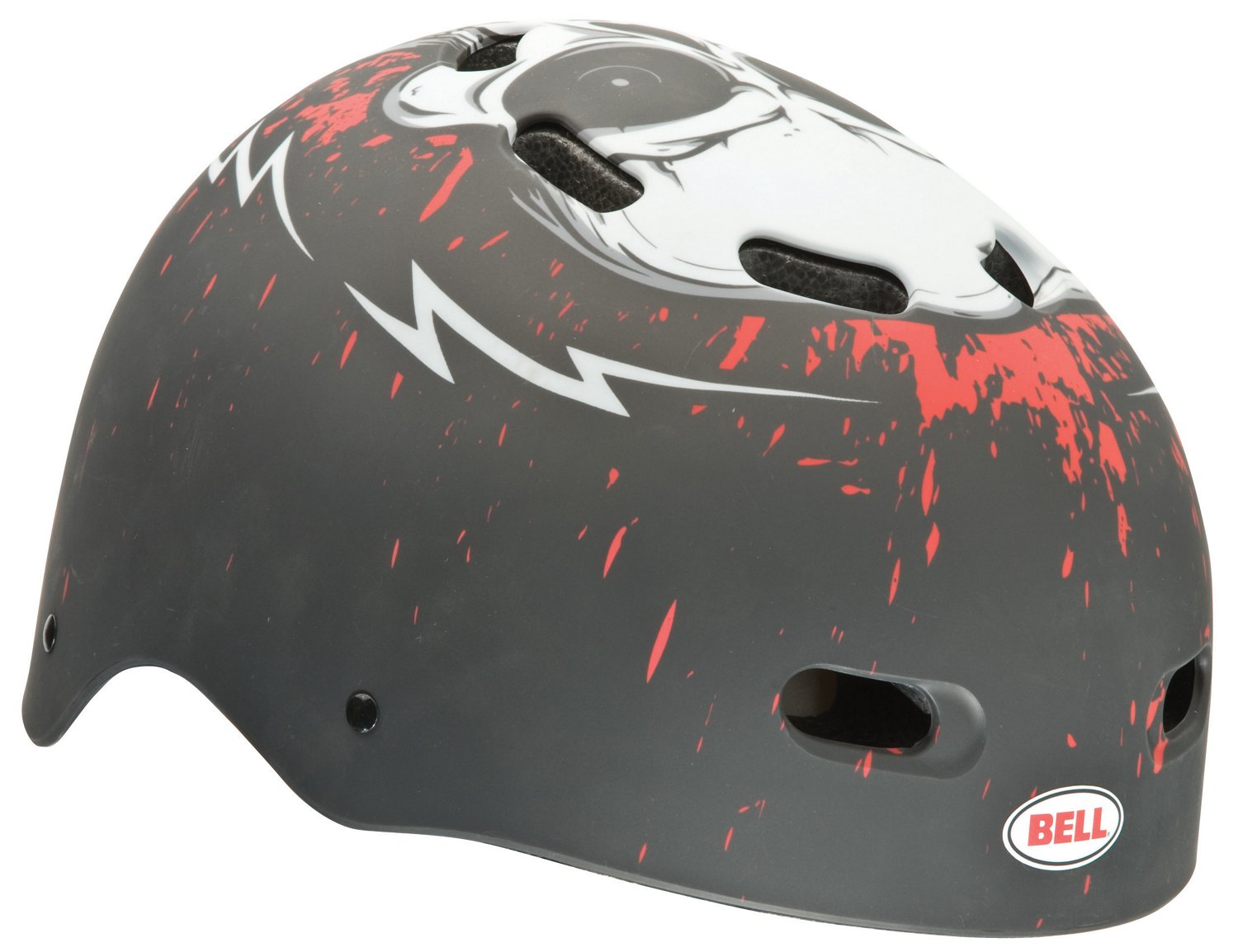 Bell Kids' Maniac™ Multisport Helmet