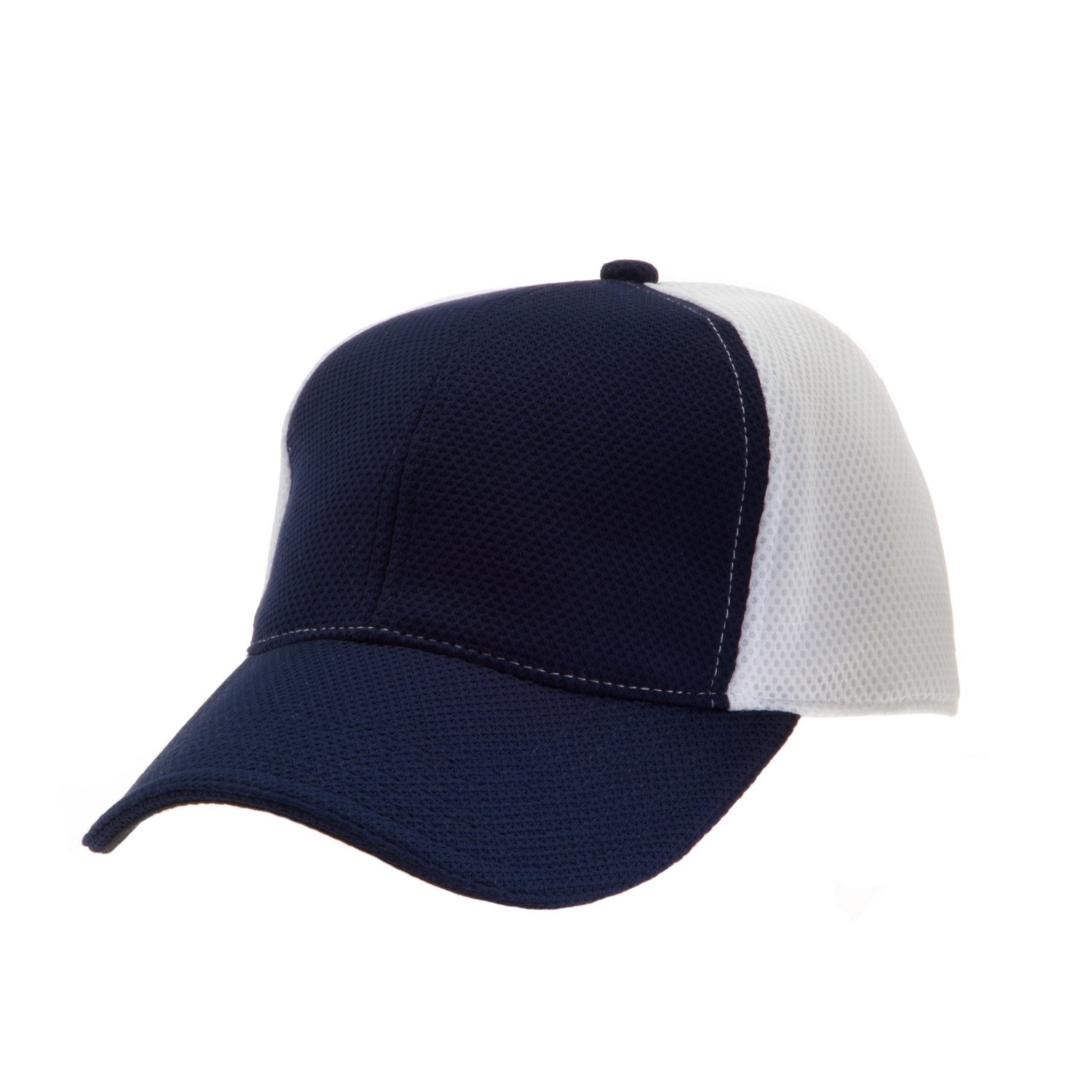 Rawlings® Men's 2-Tone Mesh Baseball Cap