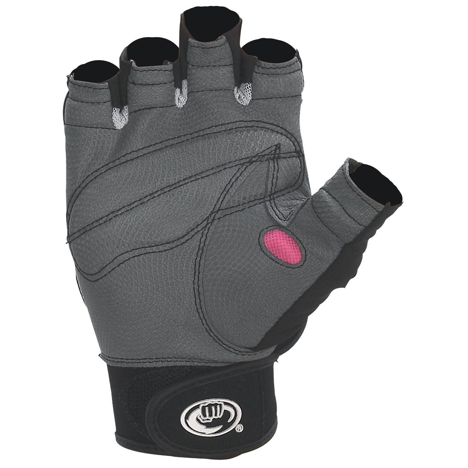 Bionic Women's Fitness Gloves thumbnail