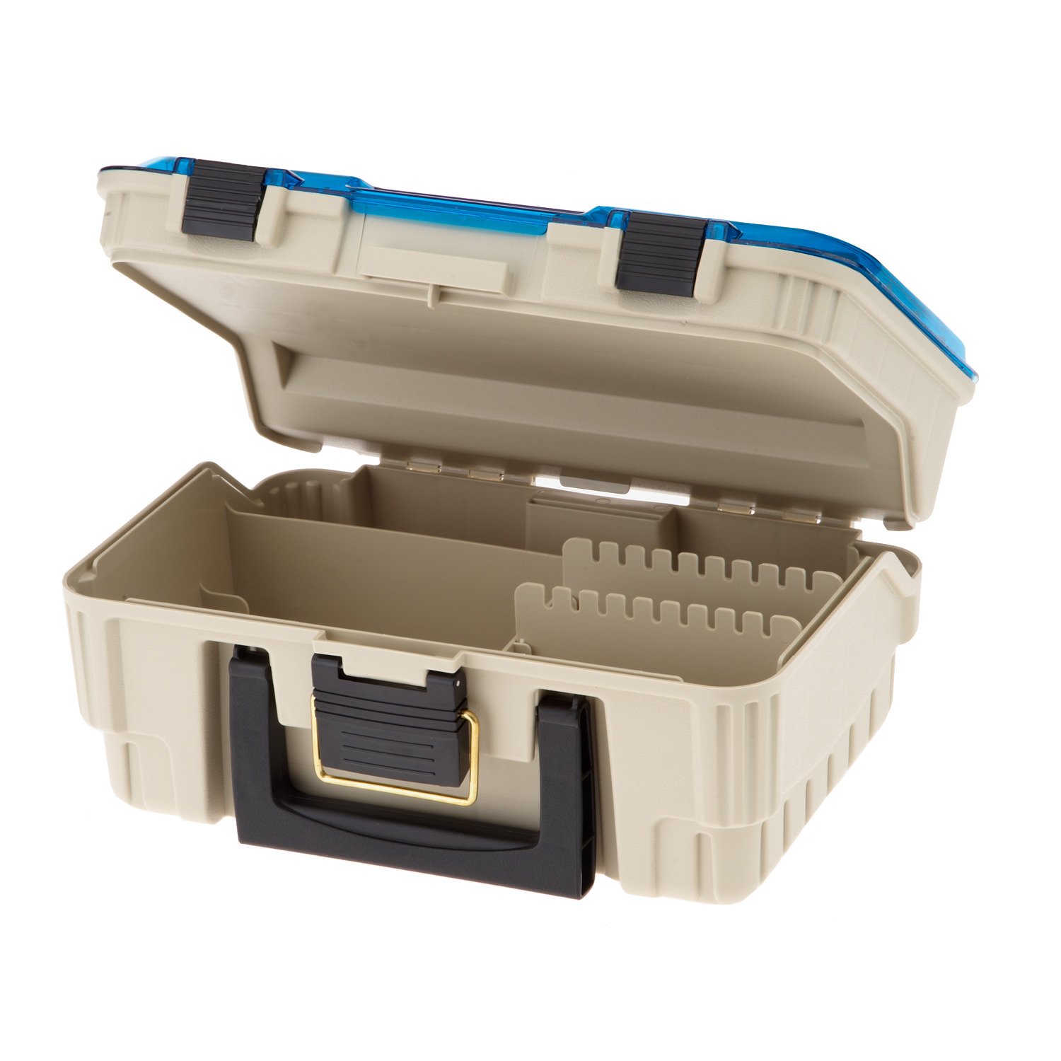 Plano® 2-Level Magnum Satchel Tackle Box thumbnail
