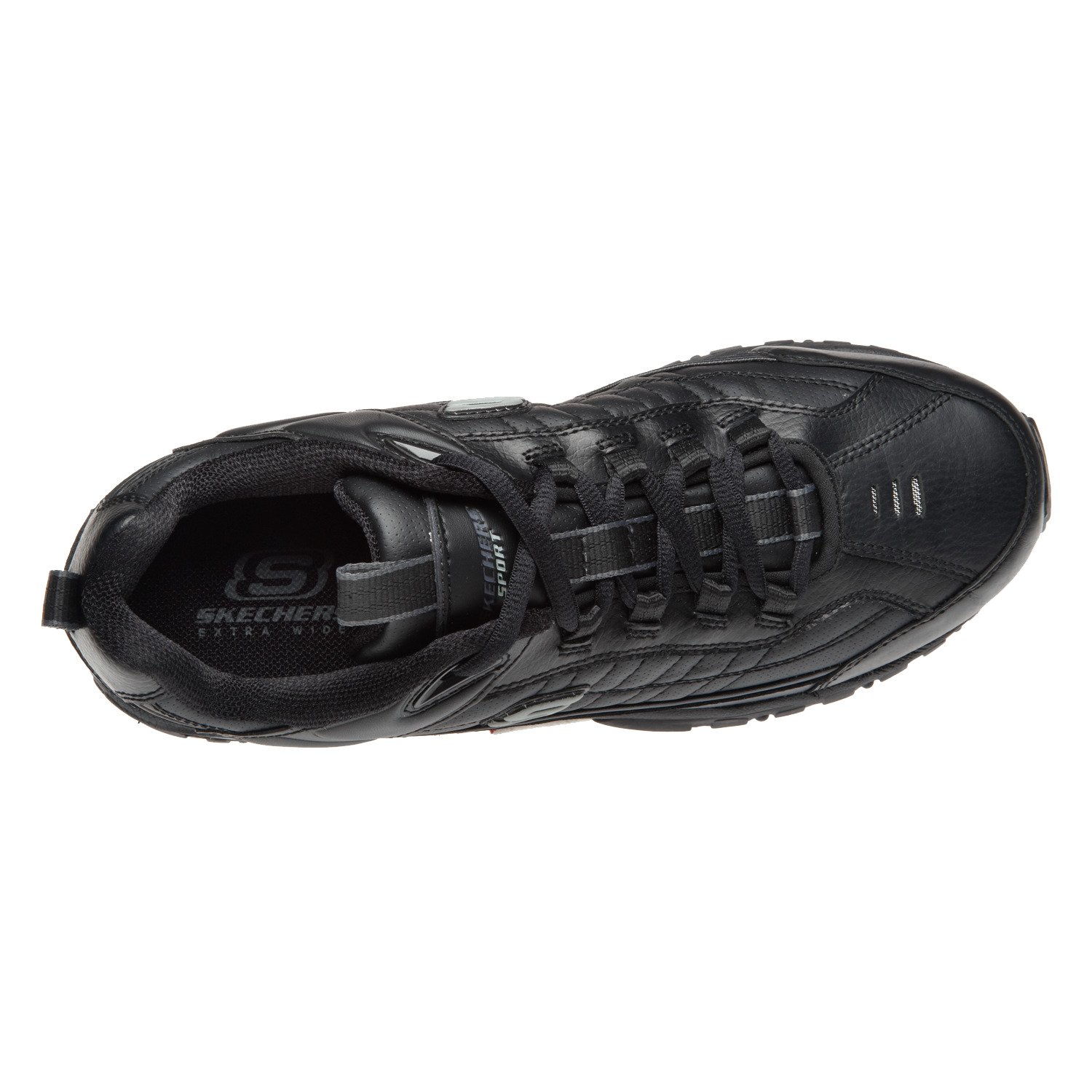 SKECHERS Men's After Burn Training Shoes thumbnail
