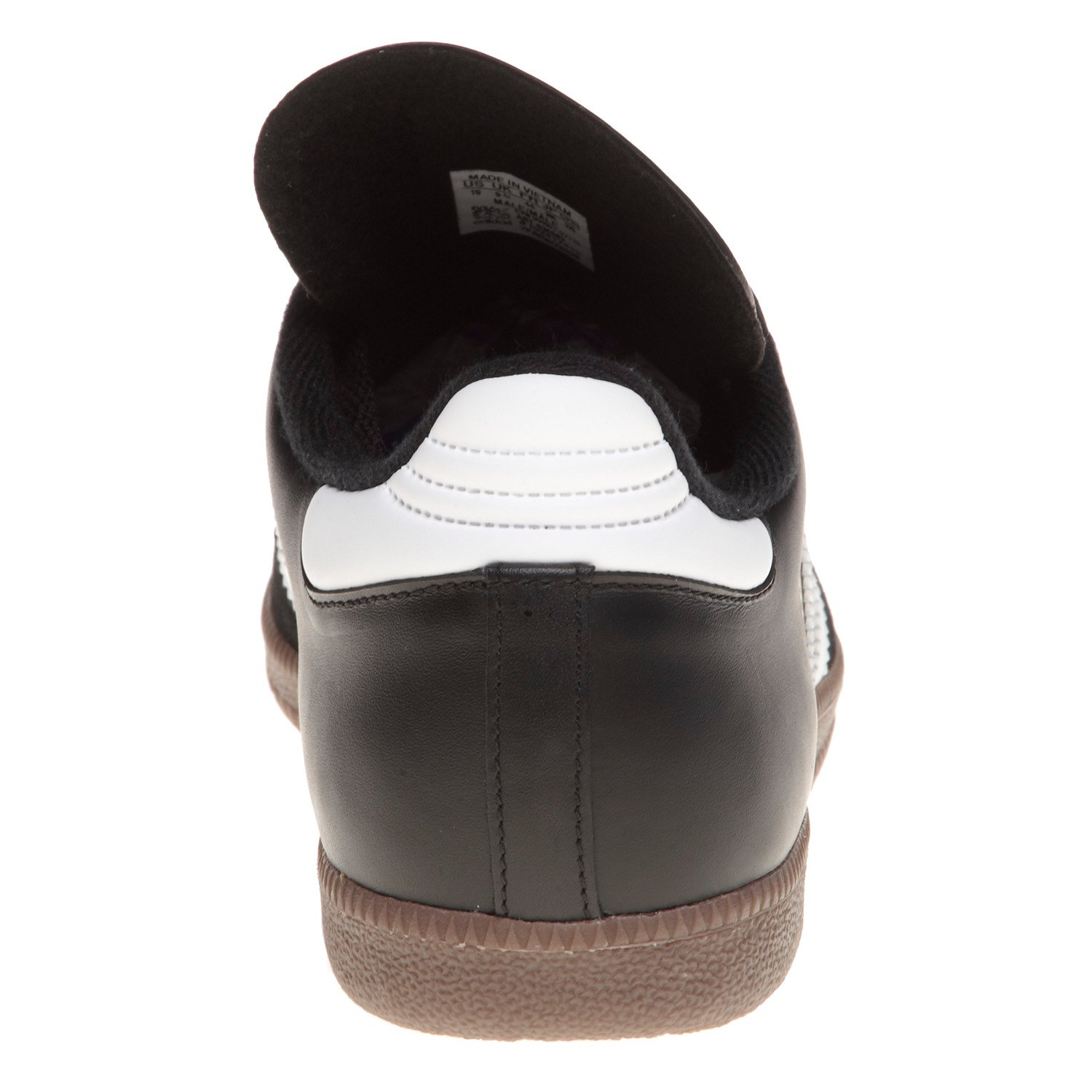 adidas Men's Samba Indoor Soccer Shoes thumbnail