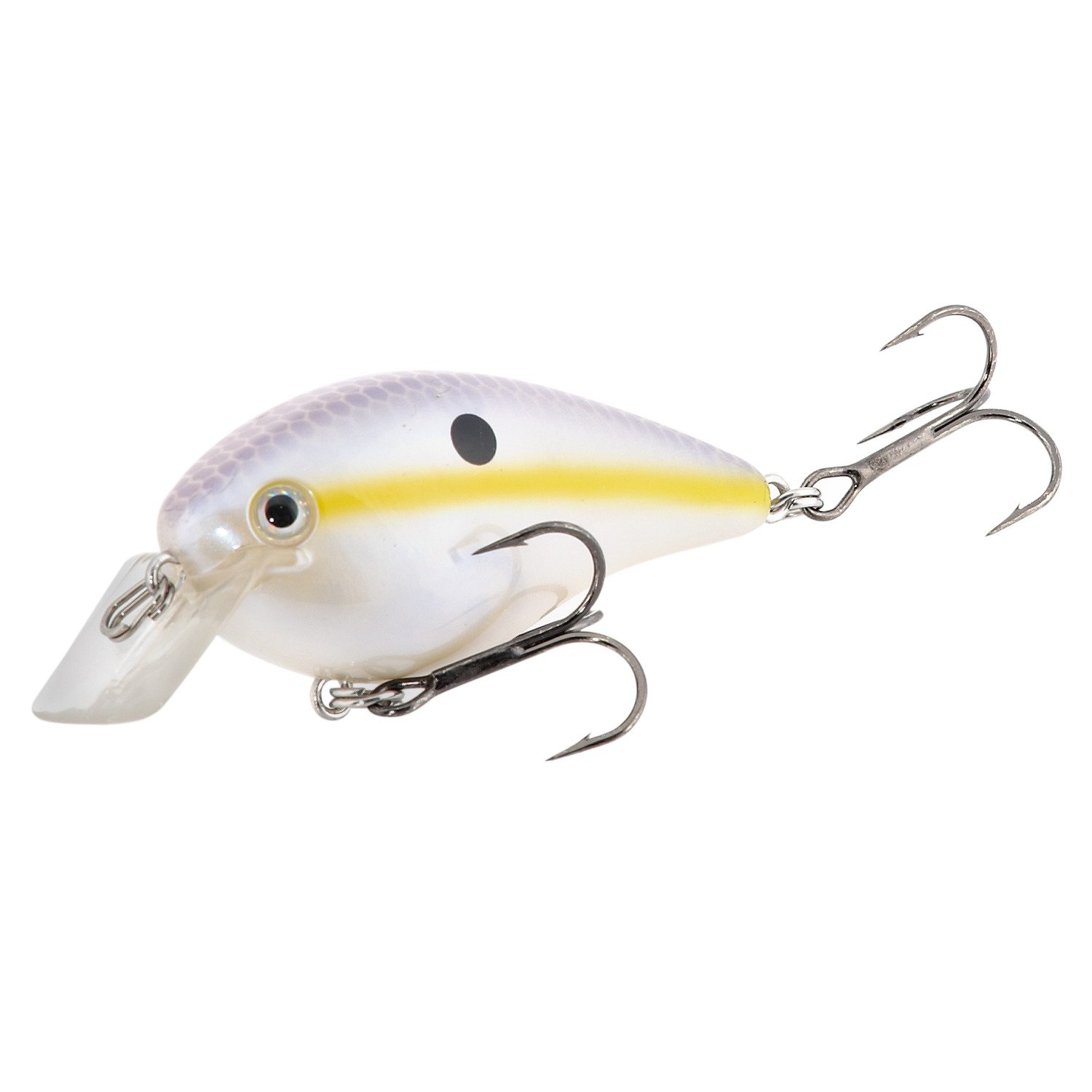Chartreuse Shad
