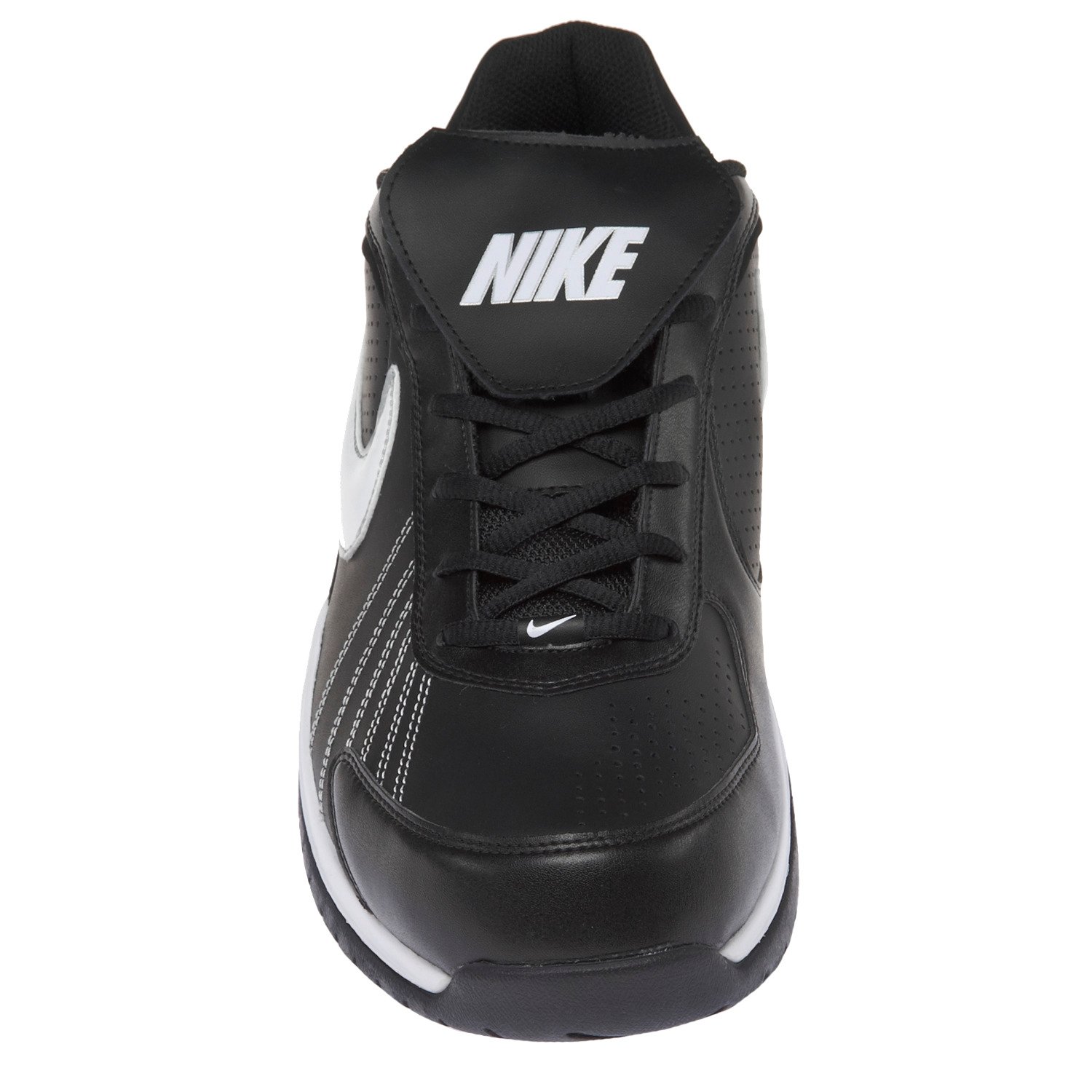 Nike Men's Air Diamond Trainer Low Baseball Shoe thumbnail