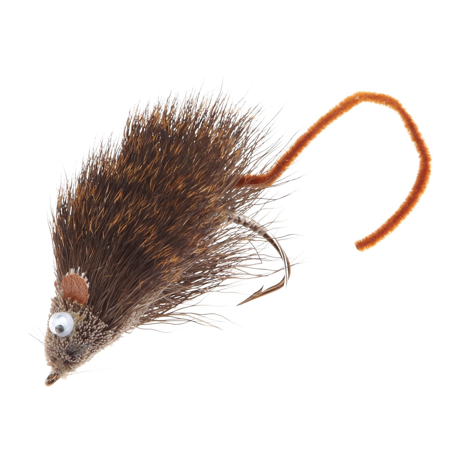 Superfly™ Bass-Mouse Dry Fly