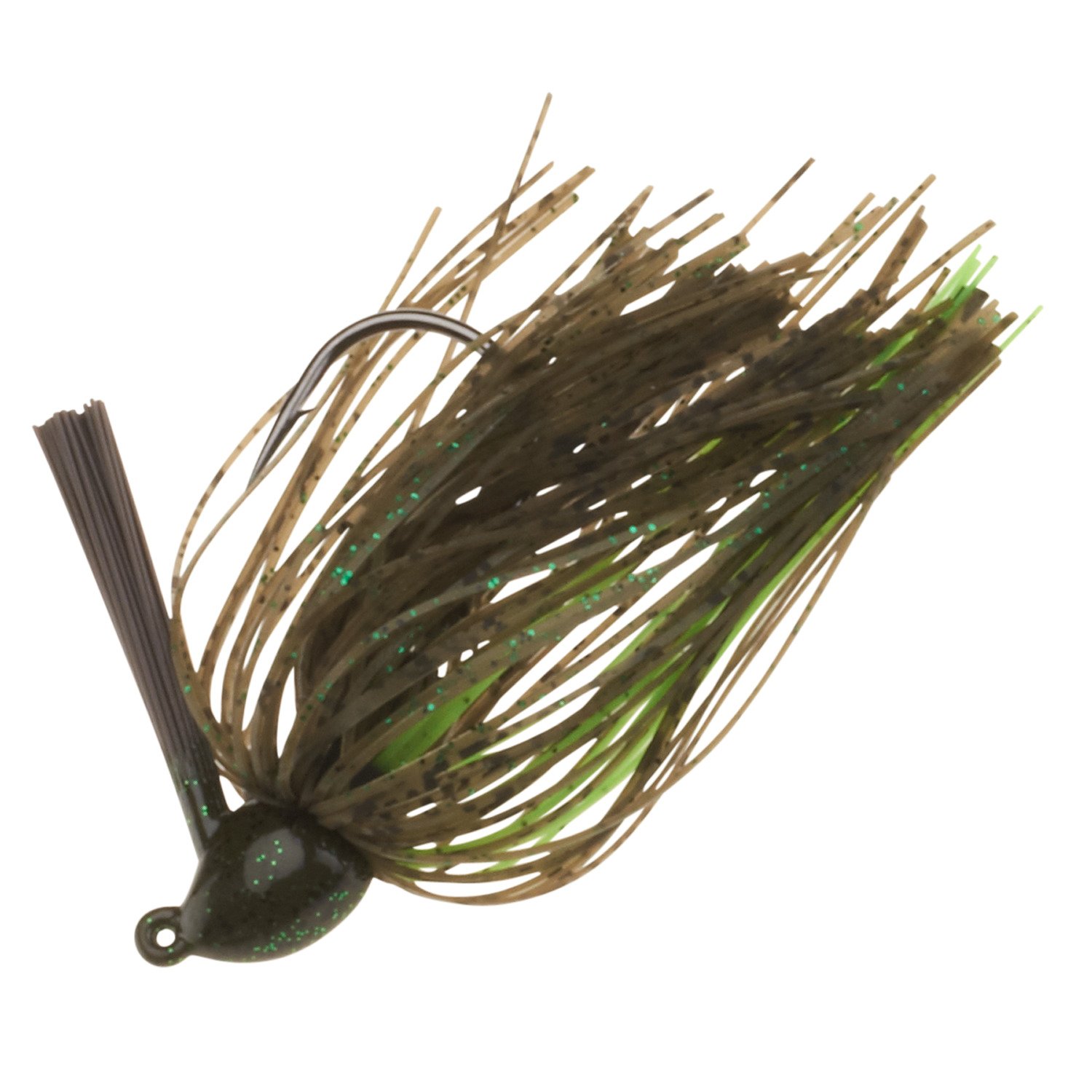 Strike King Hack Attack 3/8 oz. Casting/Flipping Jig