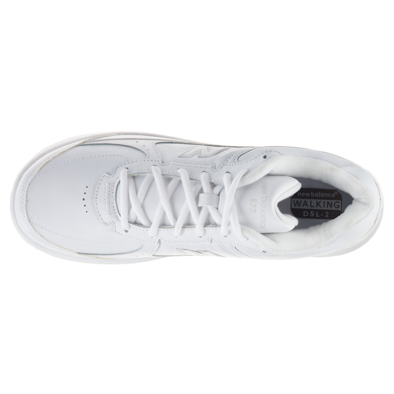 New Balance Men's 577 Walking Shoes thumbnail