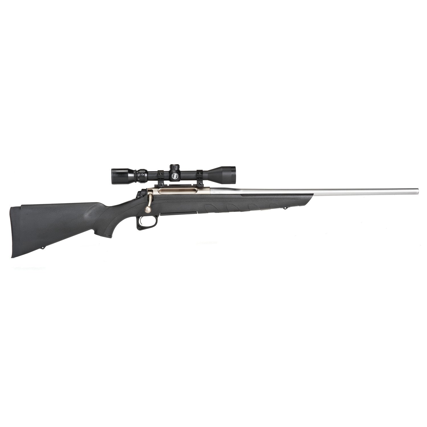 Remington 770 Stainless  Steel .30-06 Springfield Bolt-Action Centerfire Rifle