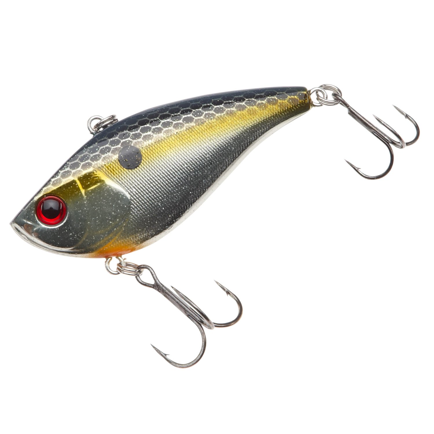 XCalibur® Rattle Bait Xr50 5/8 oz Lipless Crankbait Academy