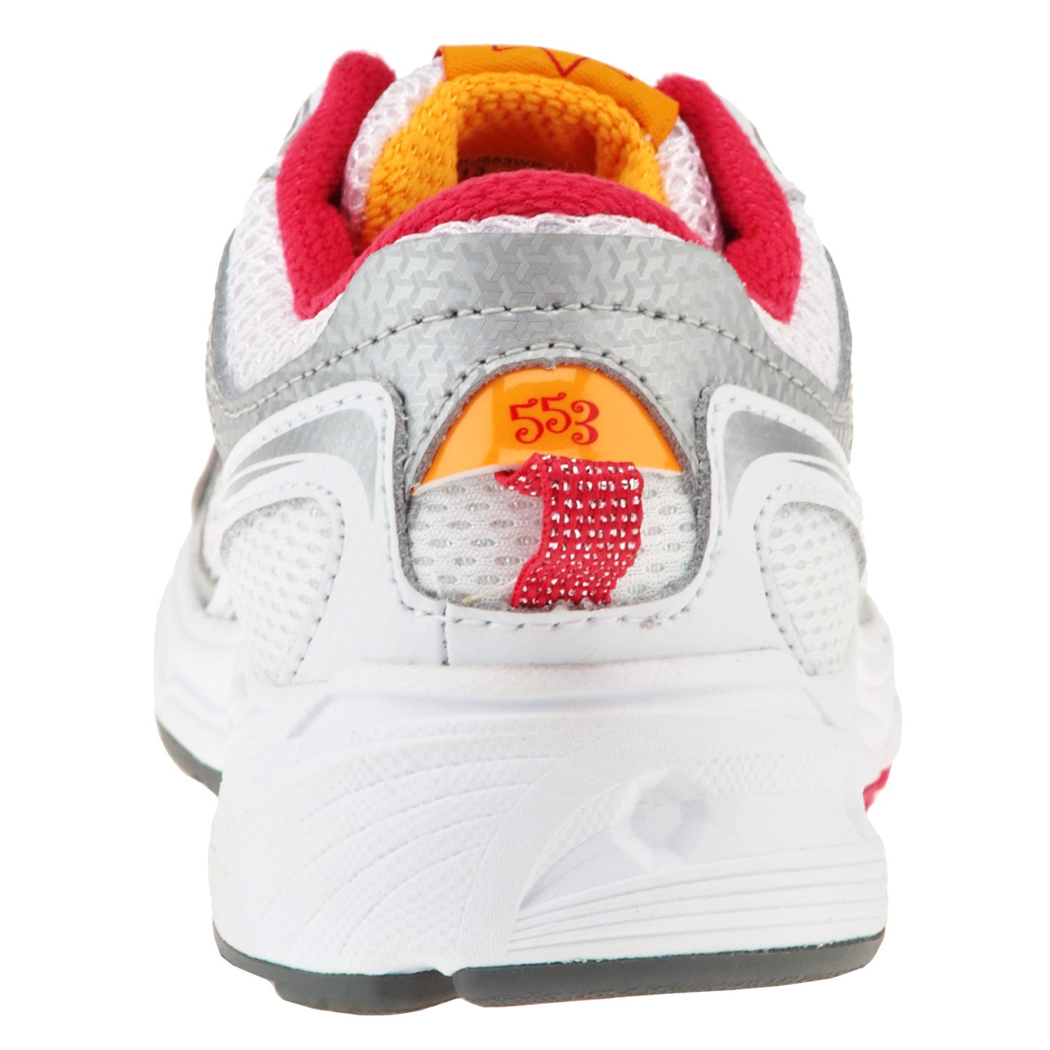 New Balance Kids' 553 Running Shoes thumbnail