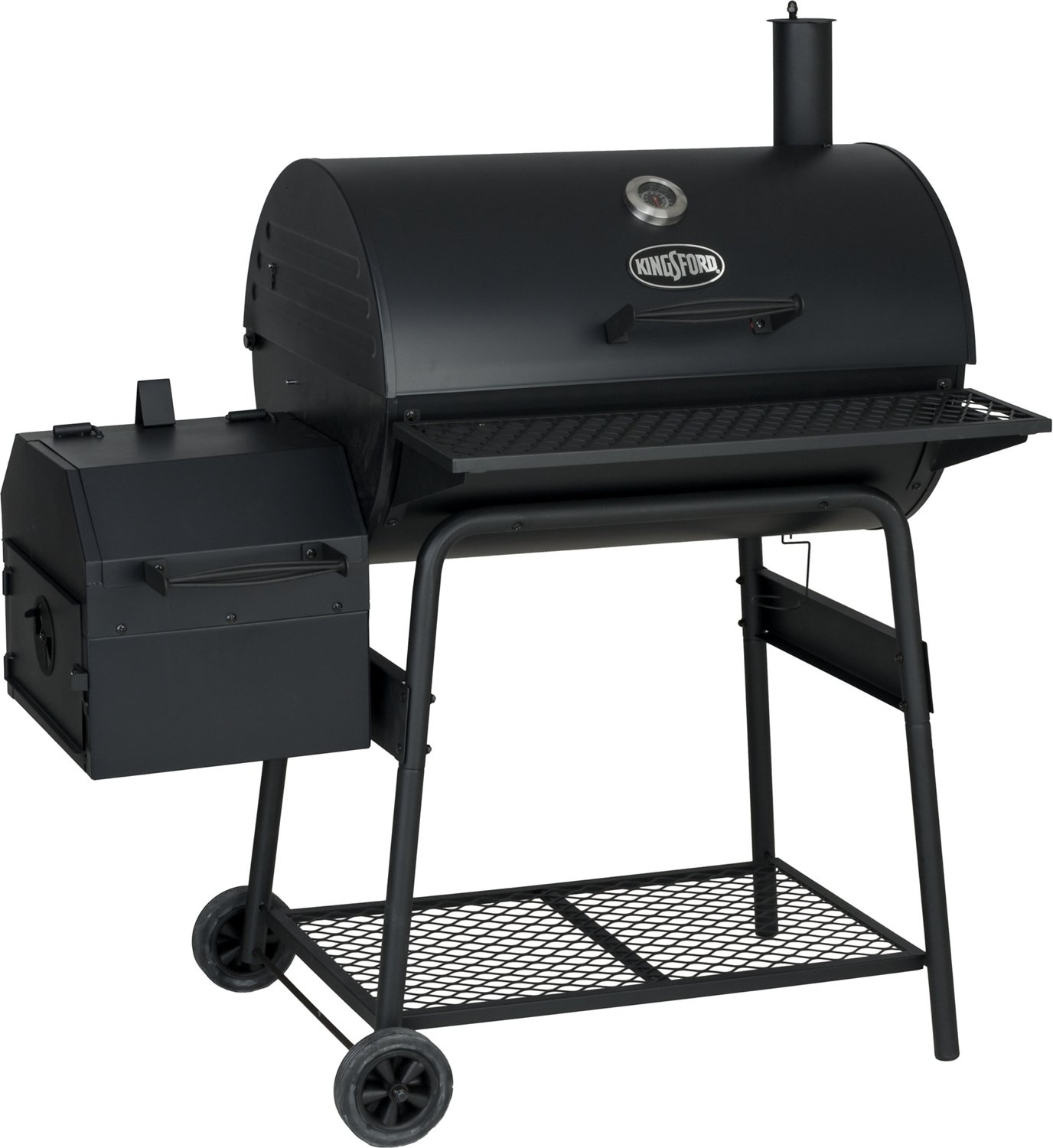 Kingsford® Sierra Charcoal Smoker