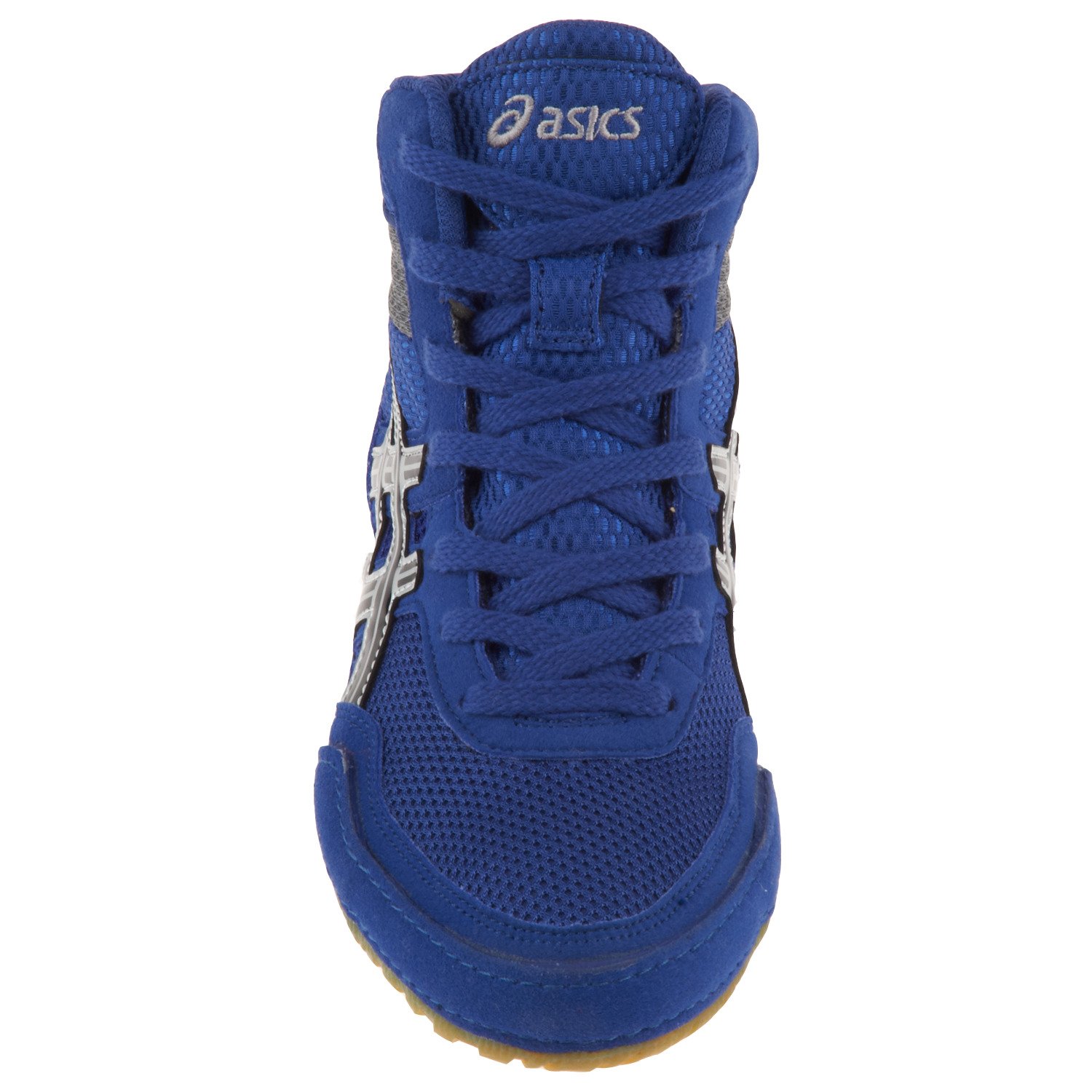 ASICS® Kids' Gel-Matflex® 3 GS Wrestling Shoes thumbnail