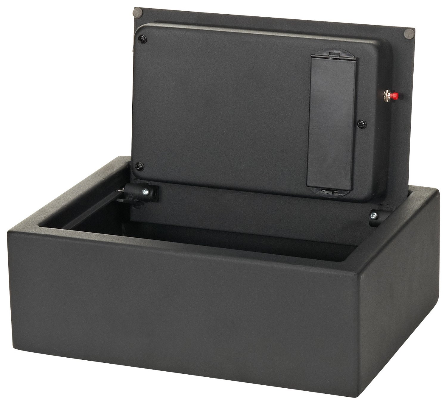 Stack-On Strong Box Drawer Safe thumbnail
