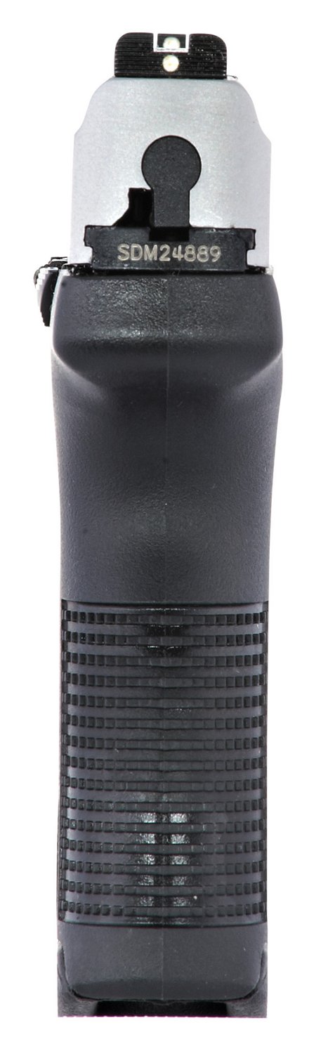 Taurus Millennium PRO™ 140 .40 Smith & Wesson Semiautomatic Pistol thumbnail
