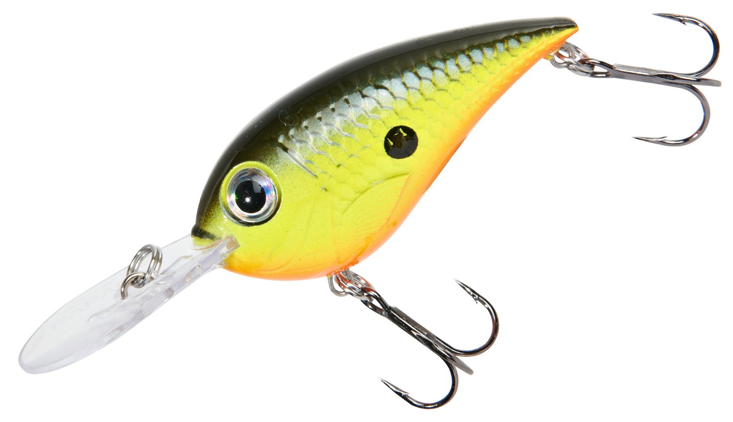Rapala® Crankin' Rap® CRR08 Crankbait