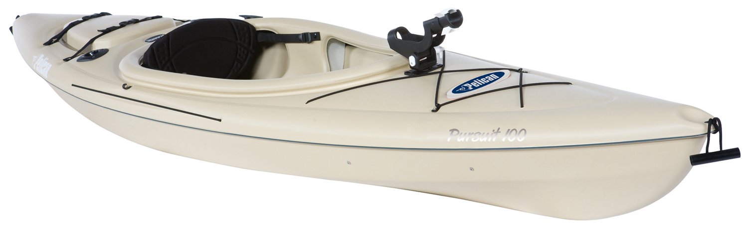 Pelican Pulse Angler 10' Fishing Kayak
