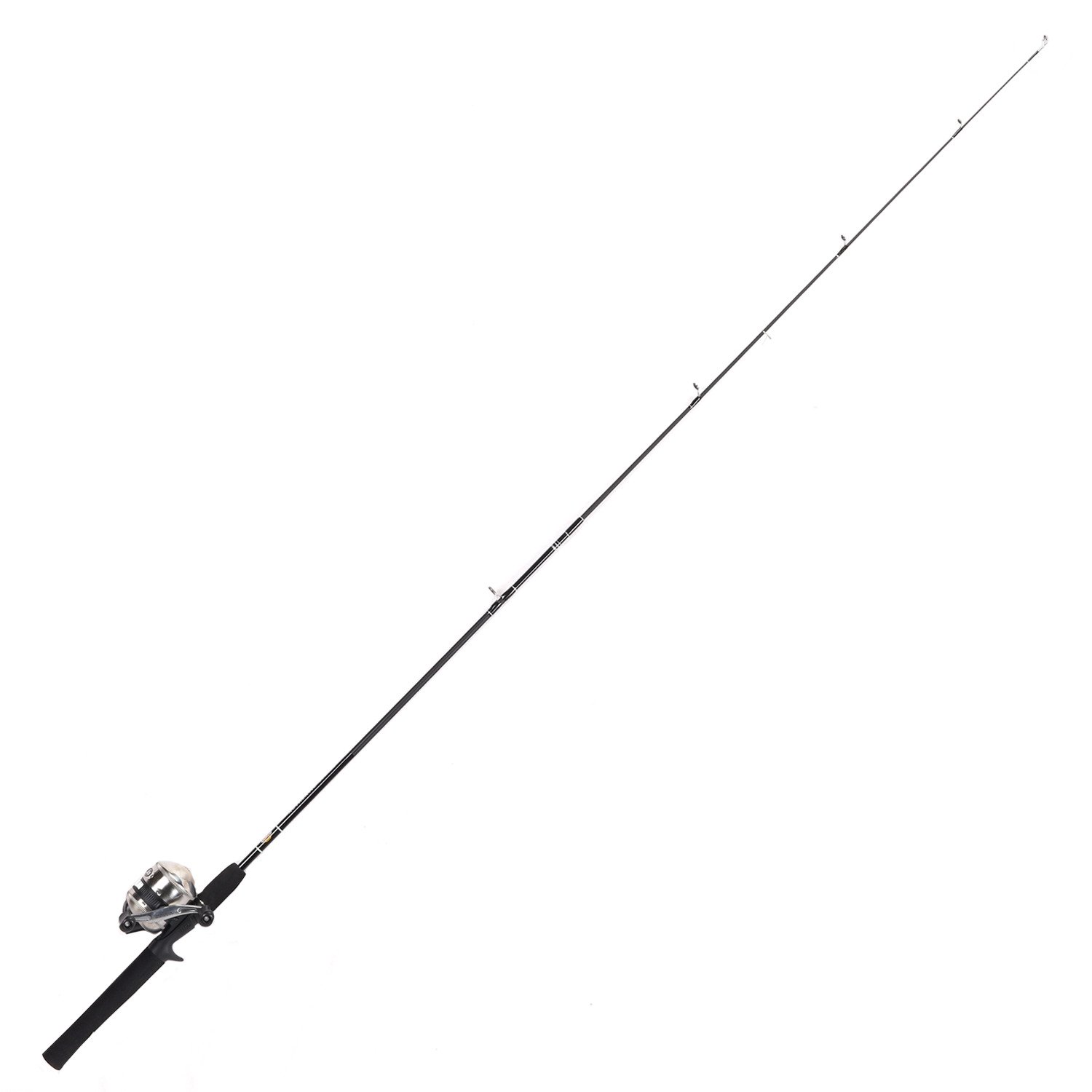 Zebco Authentic Series 5'6