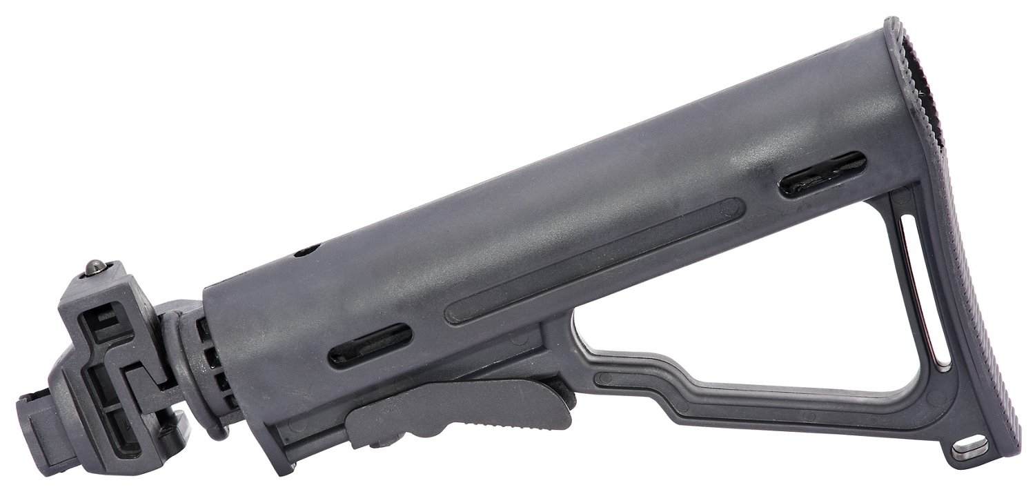 Tippmann 98 Custom® Folding Collapsible Stock