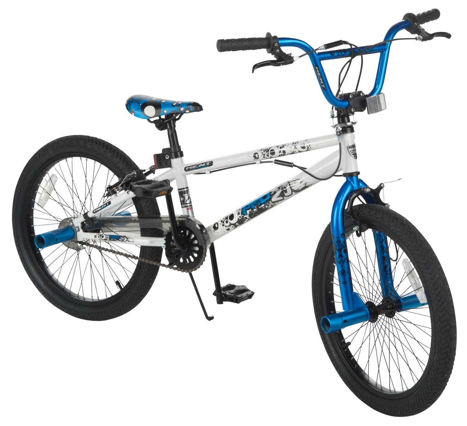 KENT Kids' Pro 20" Freestyle Bicycle thumbnail