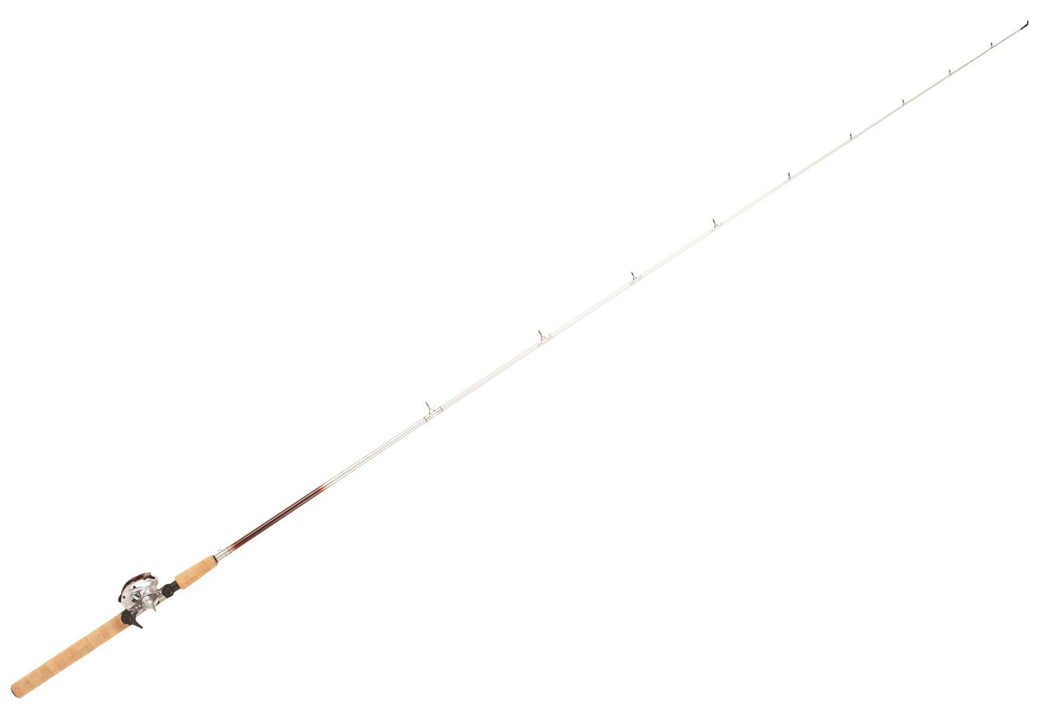 Shimano Caenan 7' MH Freshwater Baitcast Rod and Reel Combo