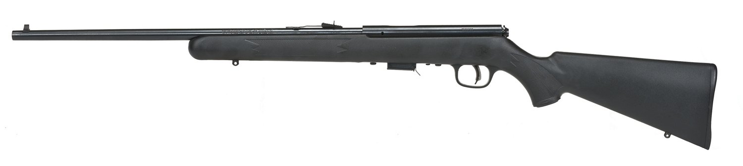 Savage 93 F .22 WMR Bolt-Action Rifle thumbnail