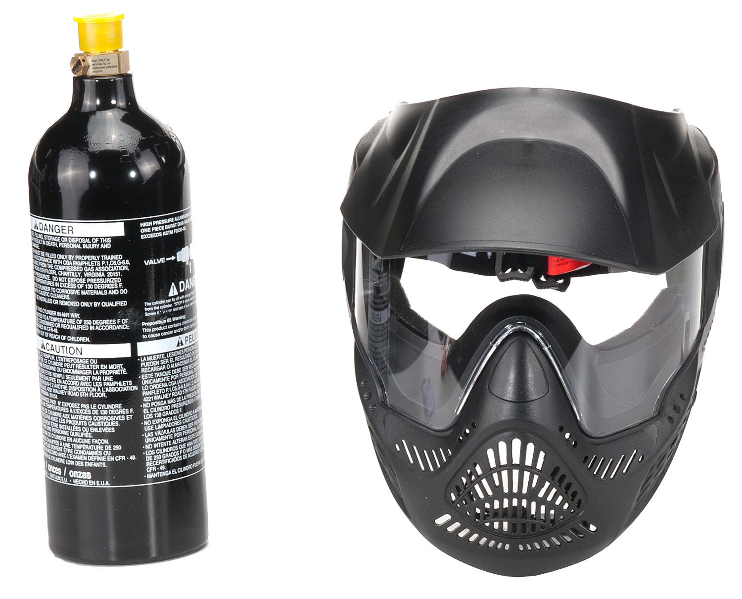 Tippmann A-5® .68 Caliber Paintball Marker thumbnail