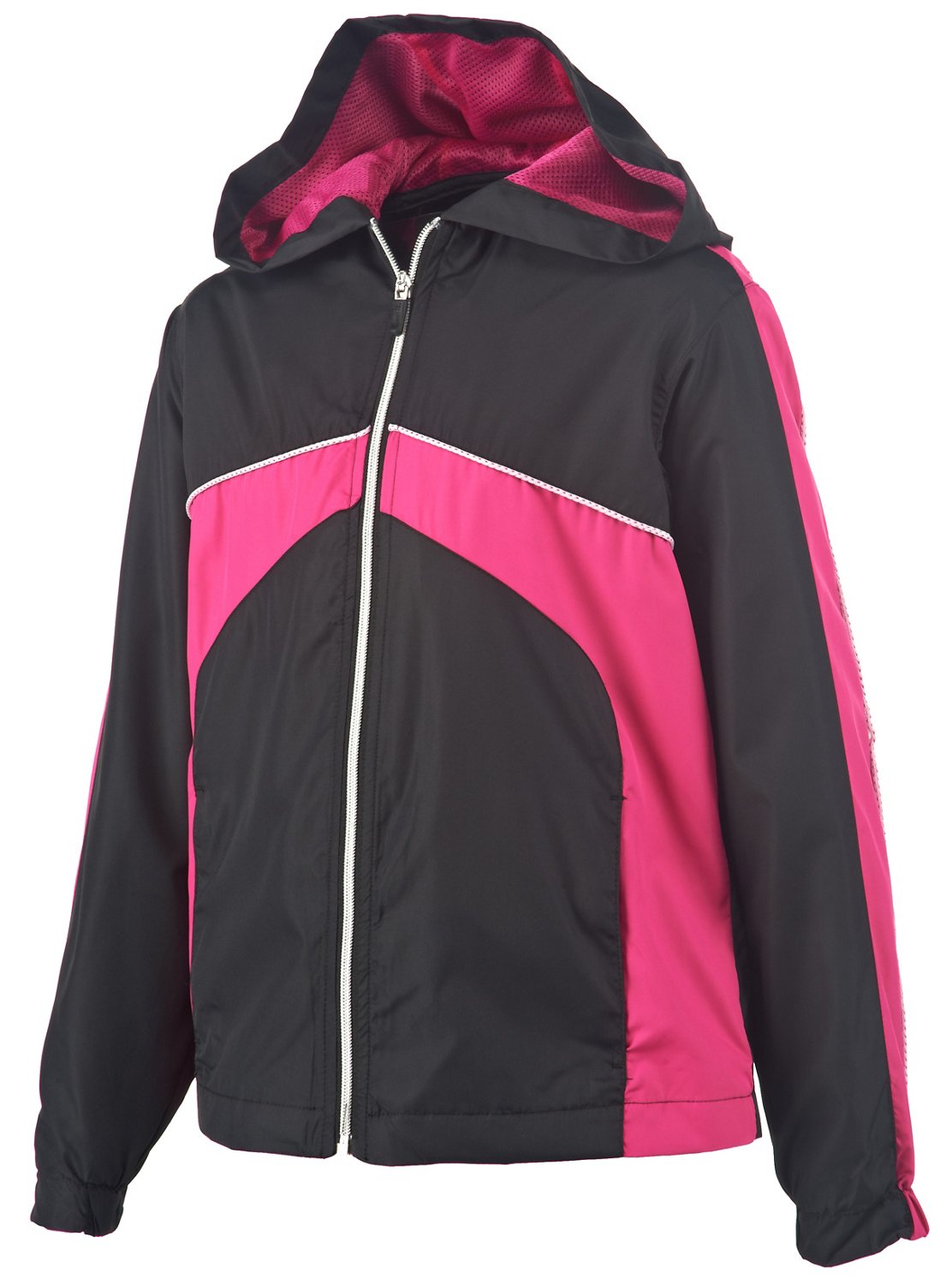 BCG Girls' Trekker Windsuit