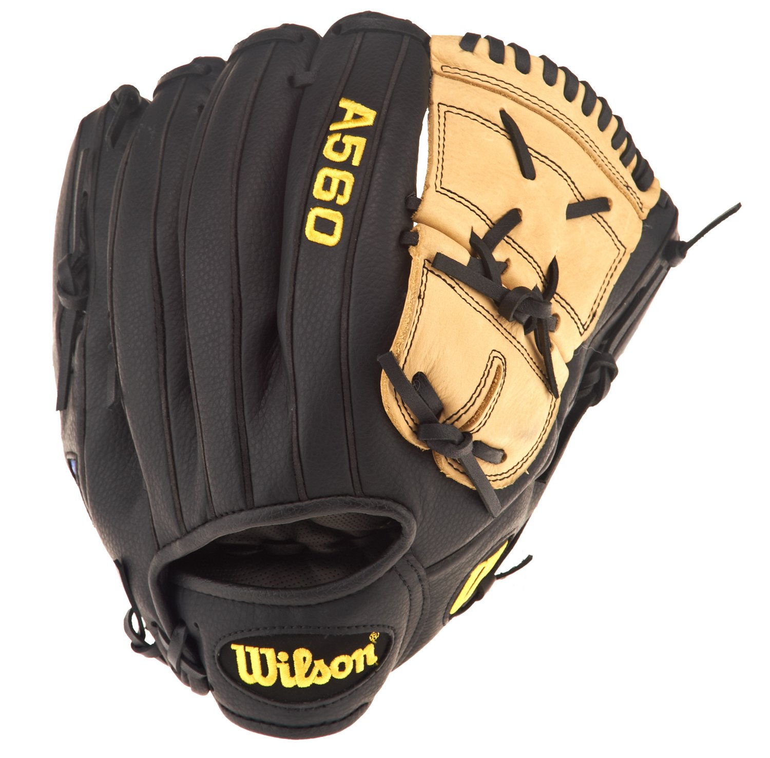 Wilson Adults' A560 Infield Glove thumbnail