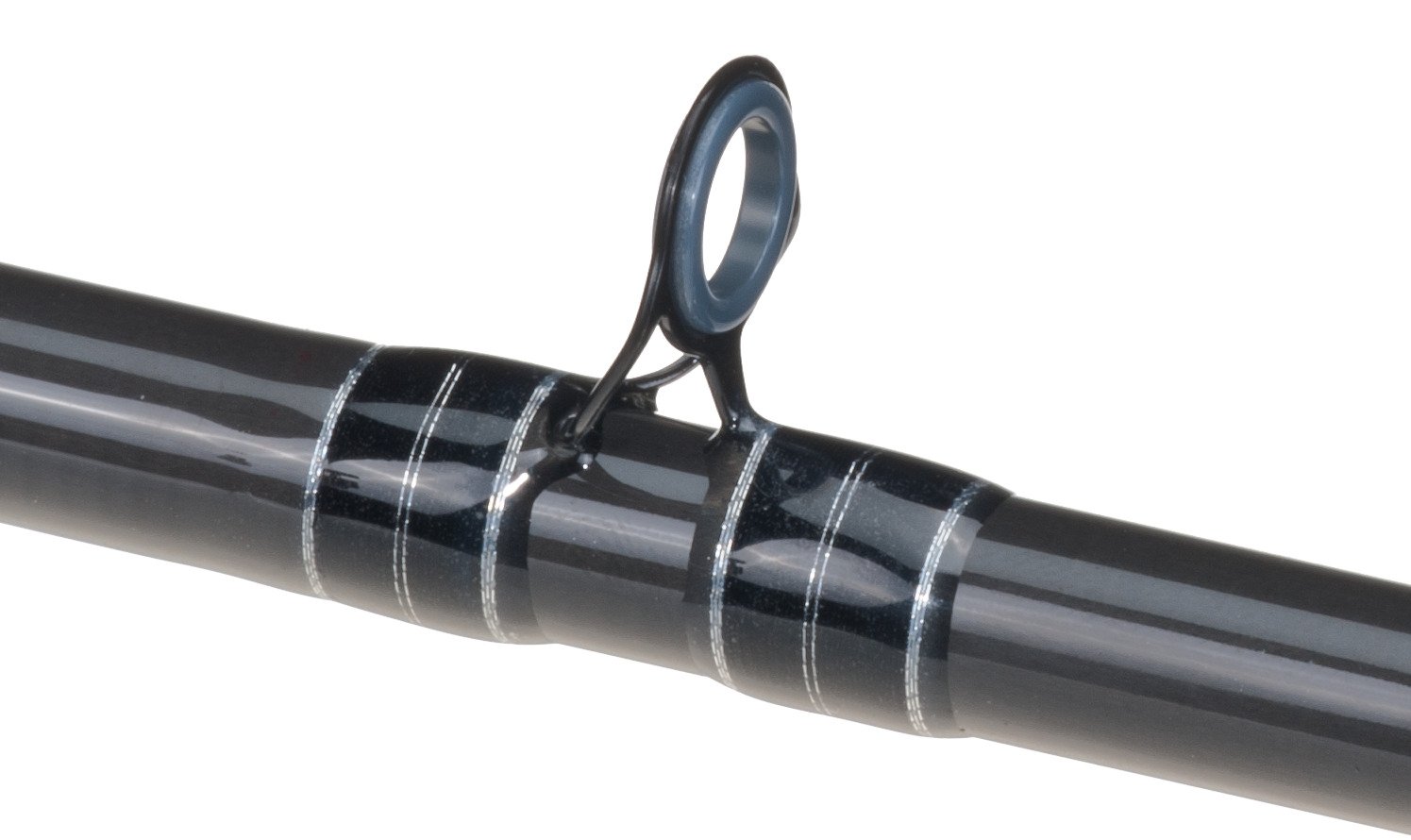 All Star Rods® AST Series 7'6" H-F Freshwater Casting Rod thumbnail