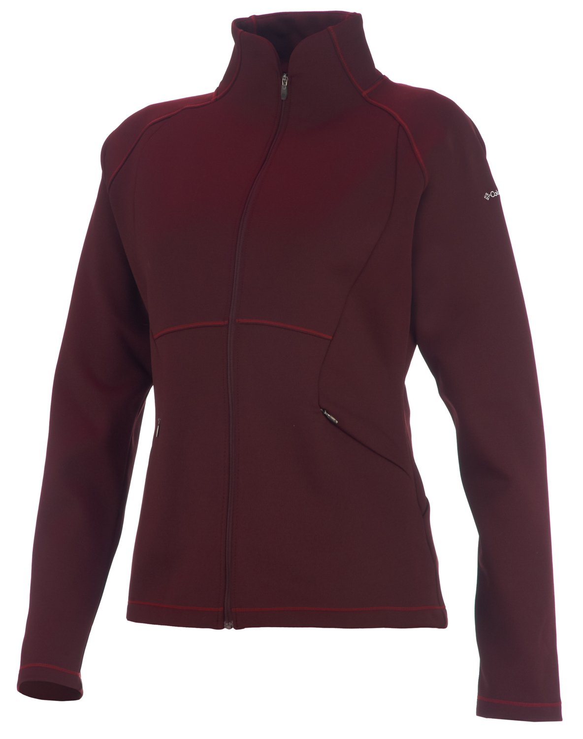 Columbia Sportswear Women's i2o™ Full Zip Jacket