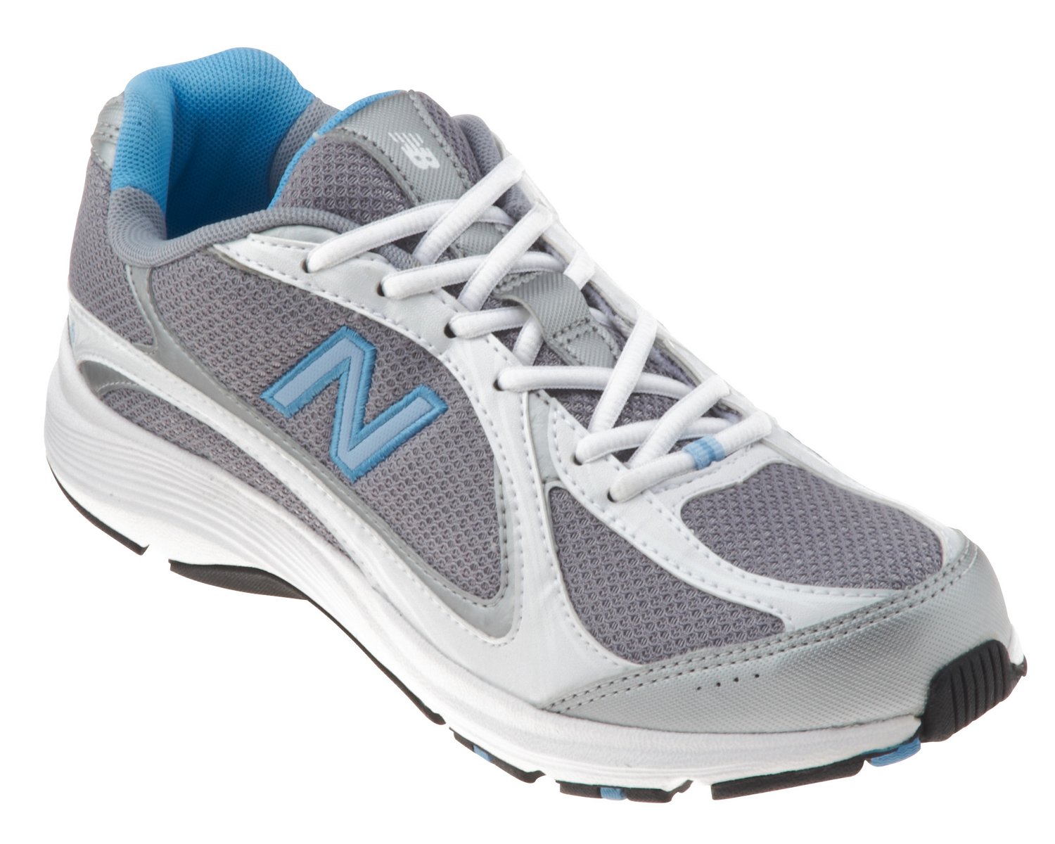 New Balance Women's 496 Walking Shoes thumbnail