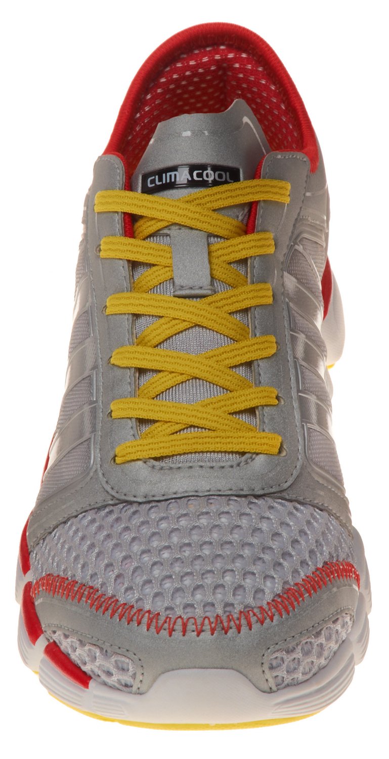 adidas Women's ClimaCool Oscillation Running Shoes thumbnail