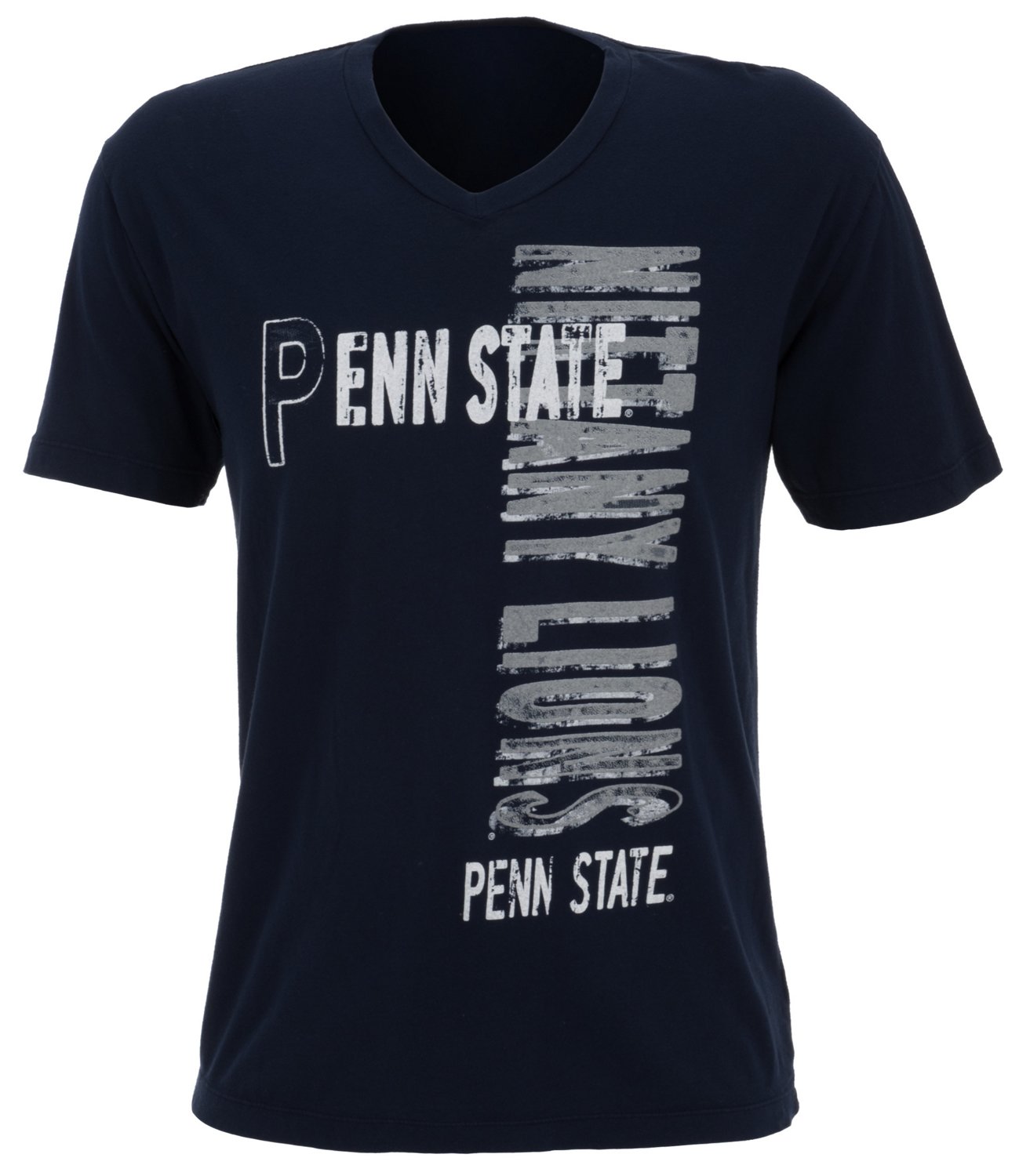 Step Ahead Men's Browl Penn State University T-shirt