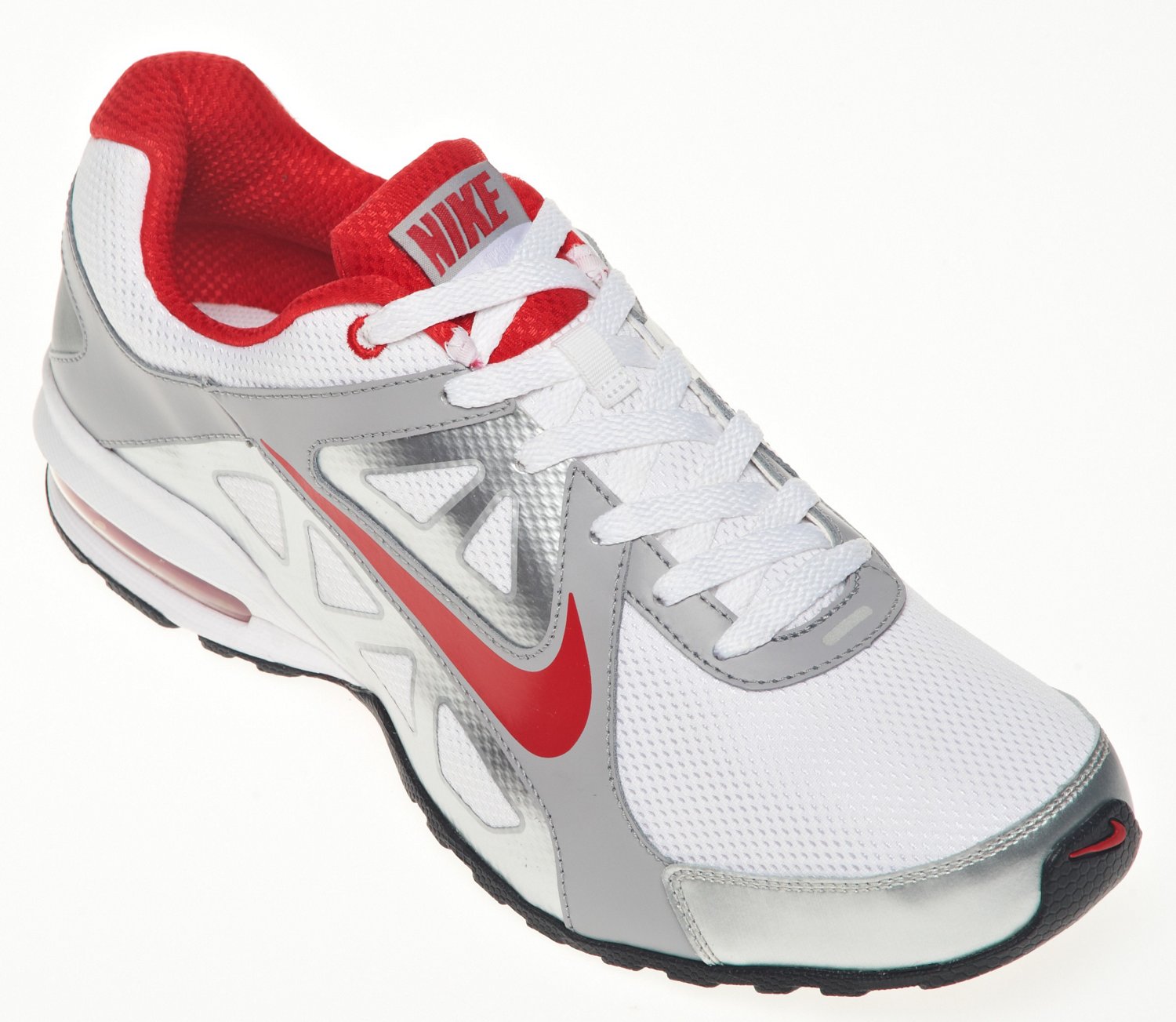 Nike Men's Air Max Sonic Running Shoes thumbnail