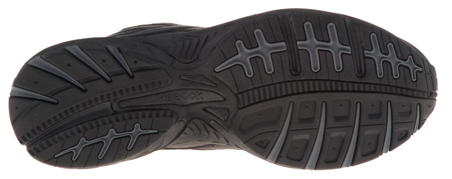 Reebok Men's Walk Around Walking Shoes thumbnail