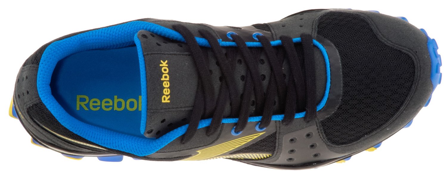 Reebok Men's RealFlex Transition Training Shoes thumbnail