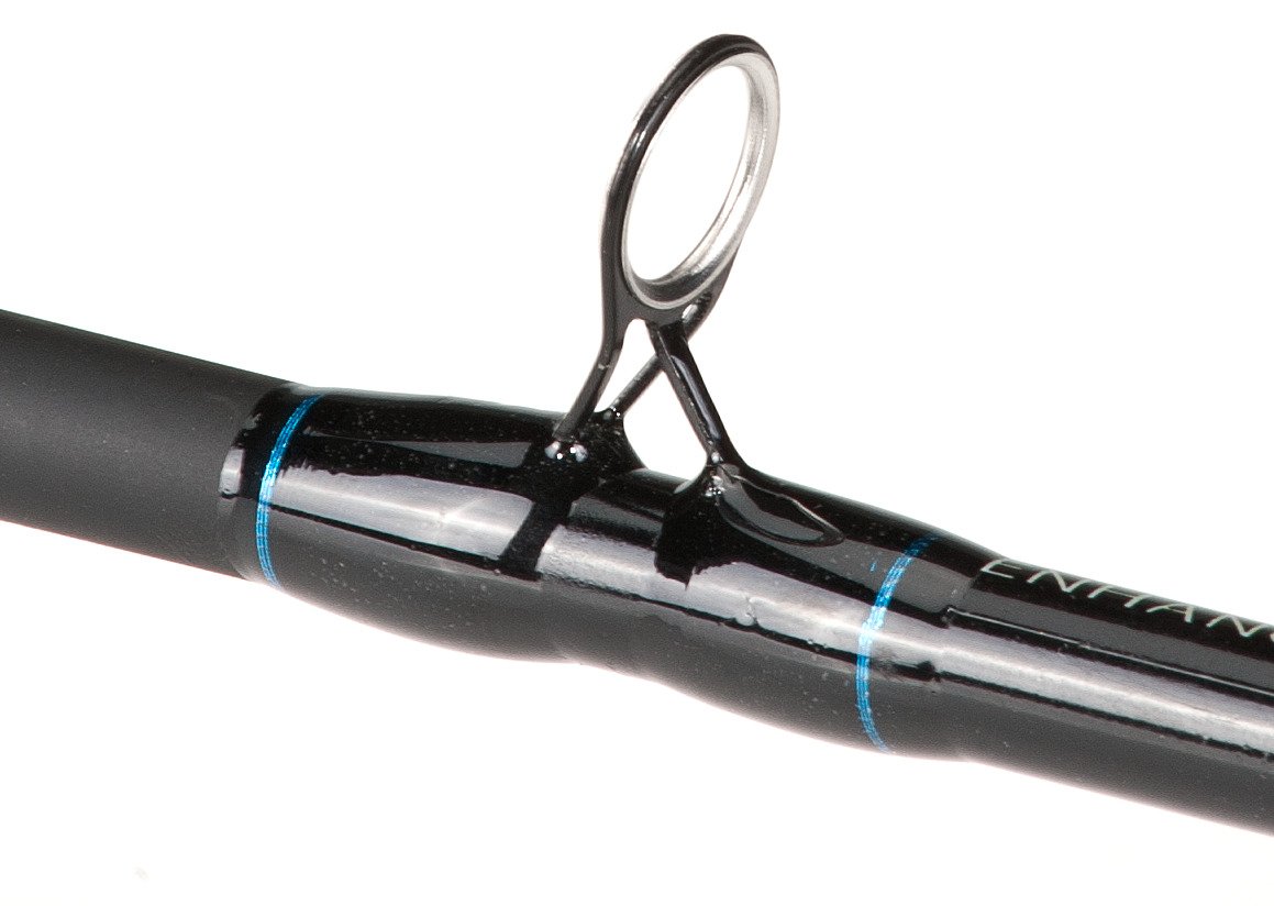 Zebco Custom Series 33 6' Freshwater Spincast Rod and Reel Combo thumbnail
