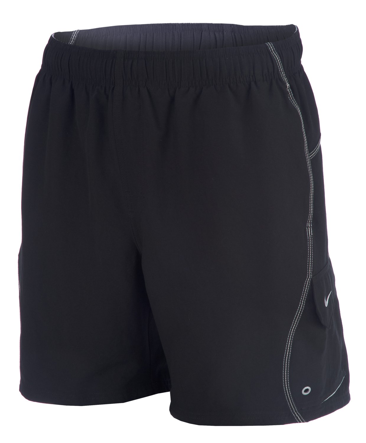 Nike Men's Core Accelerate Swim Trunk