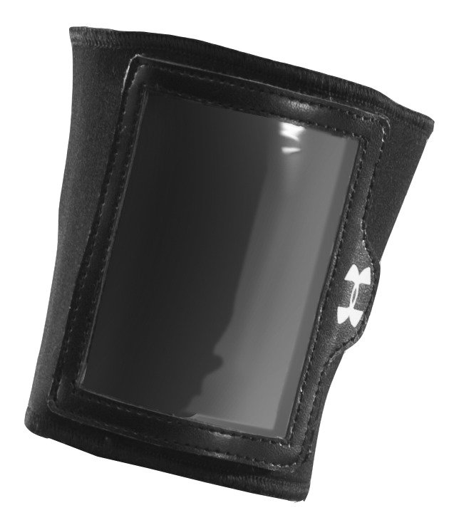 Under Armour® Men's PTH® Wrist Coach® Wristband thumbnail
