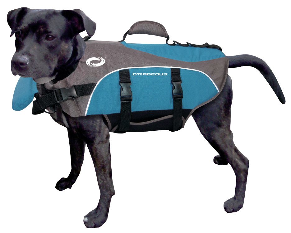 O'rageous® Pet Vest