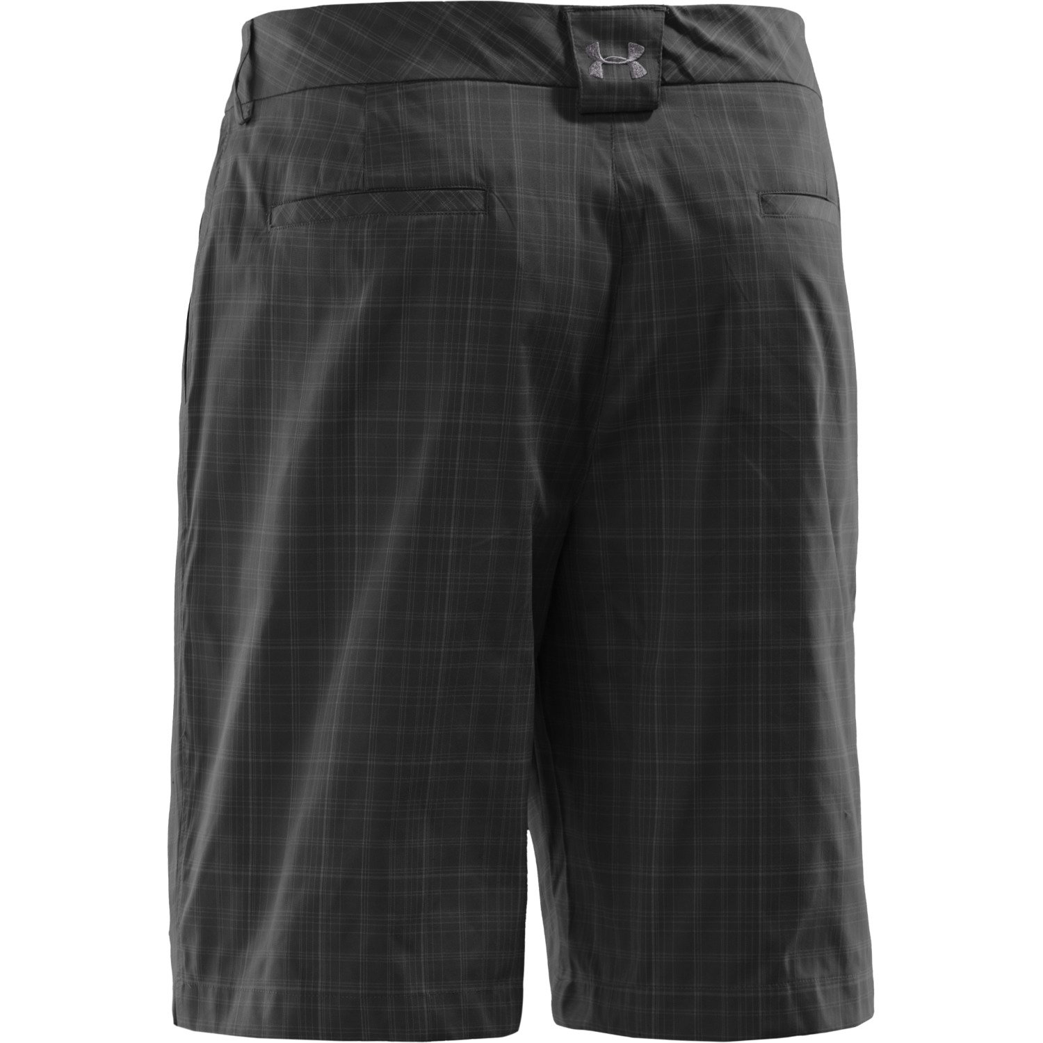 Under Armour® Men's Performance Plaid Short thumbnail