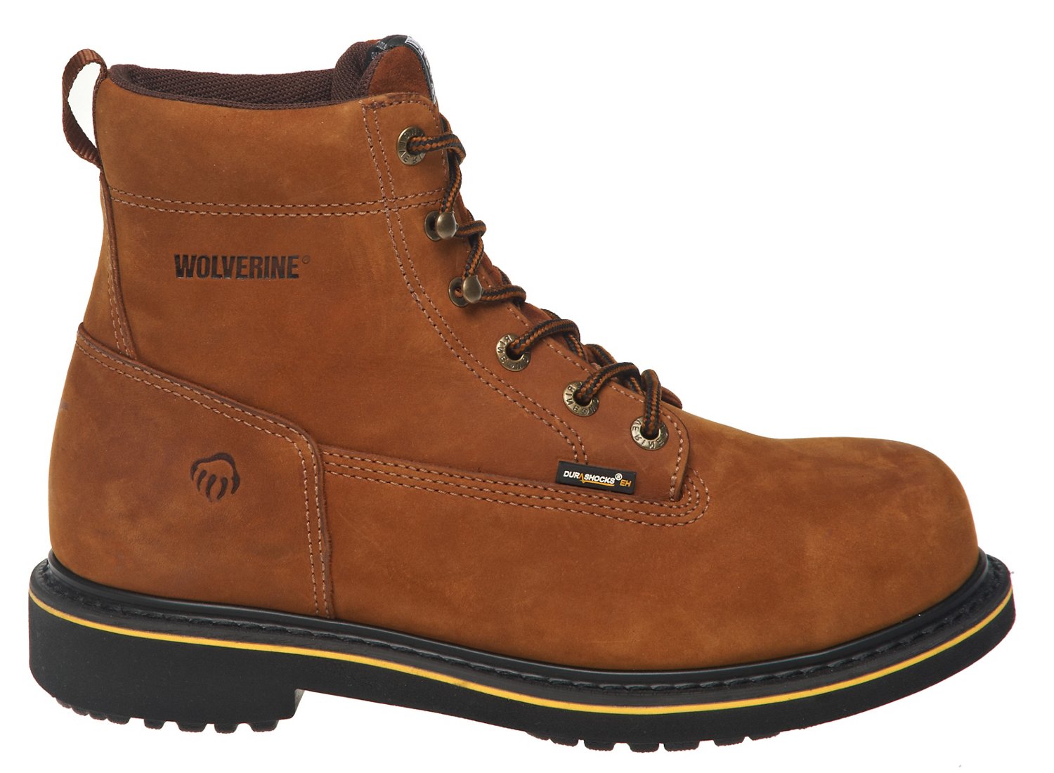 Wolverine Men's 6