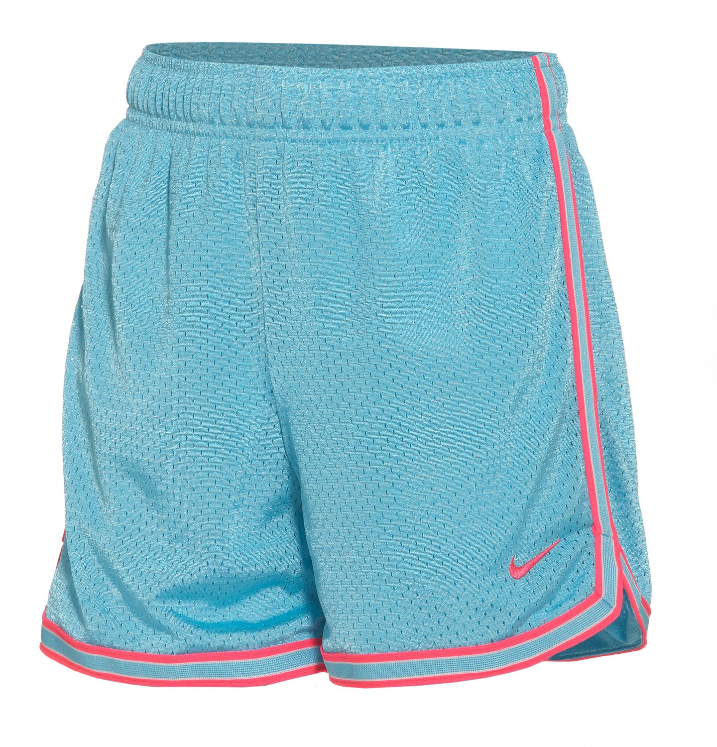 Nike Girls' Field Mesh Short