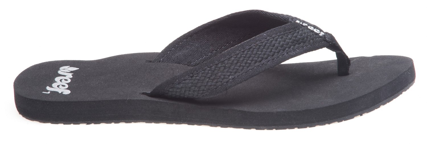 Reef Women's Braid Cushion Sandals