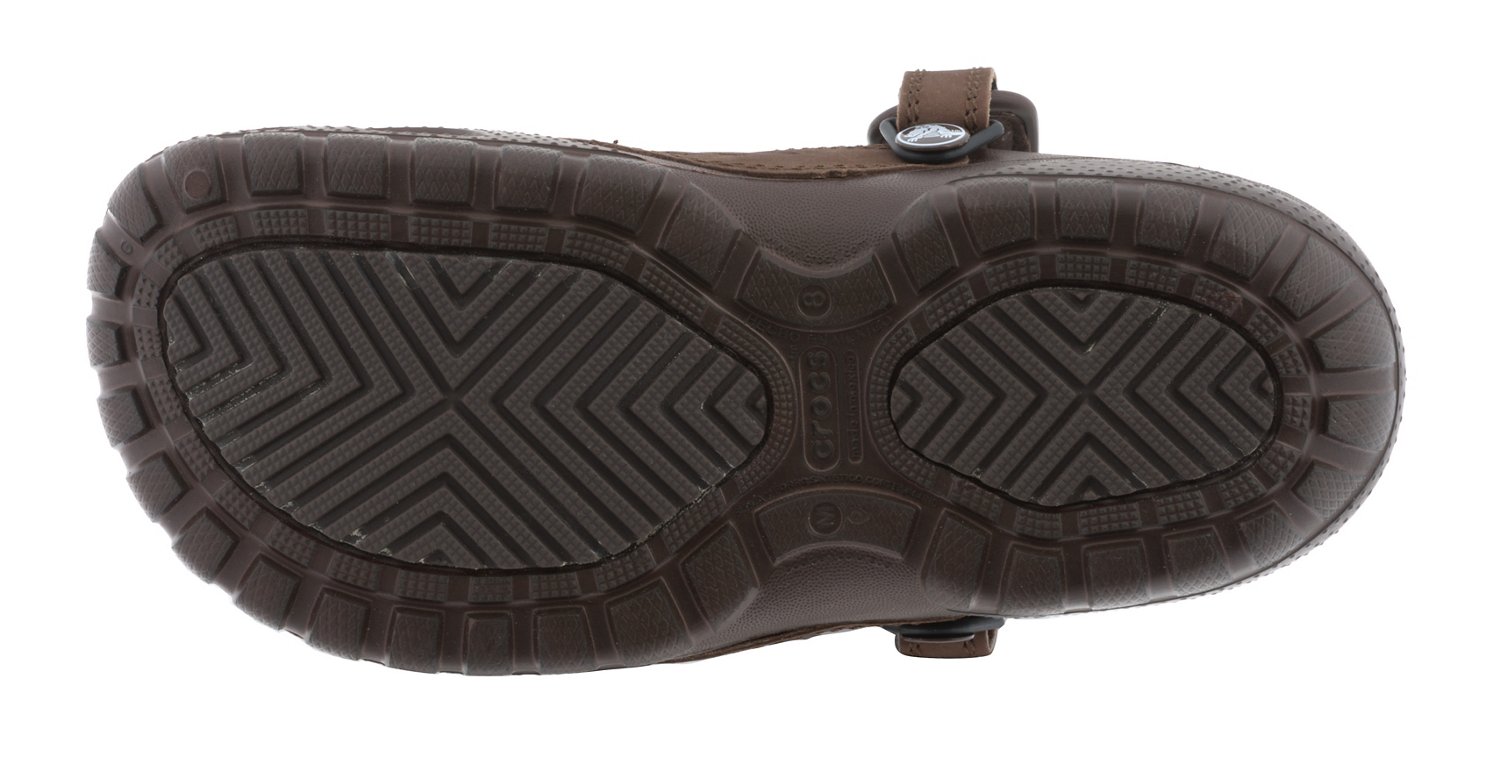 Crocs™ Men's Yukon Sport Clogs thumbnail